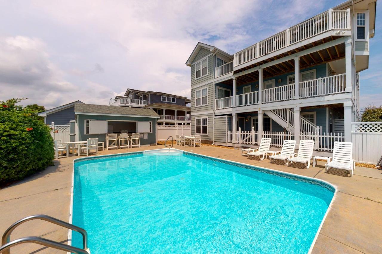 Aquadesiac Holiday home