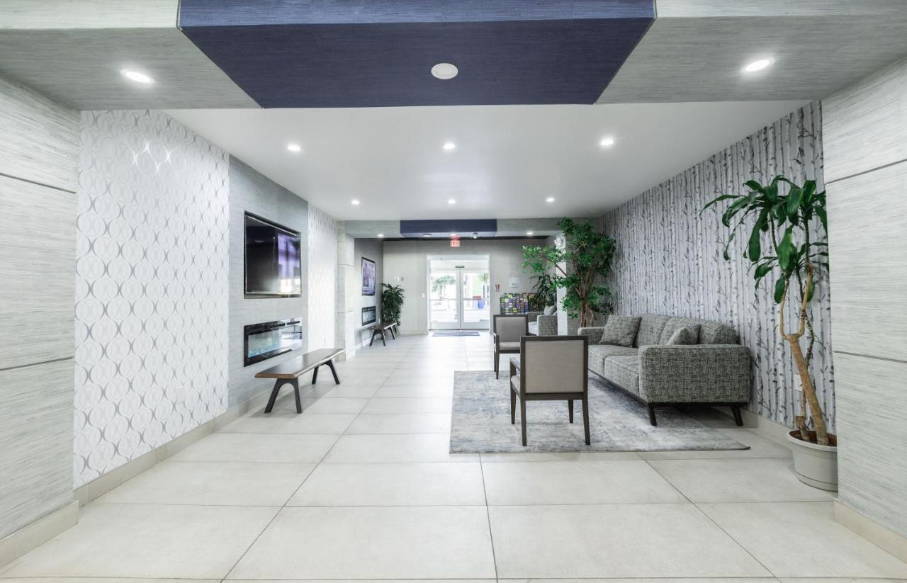 Seaview Hotel