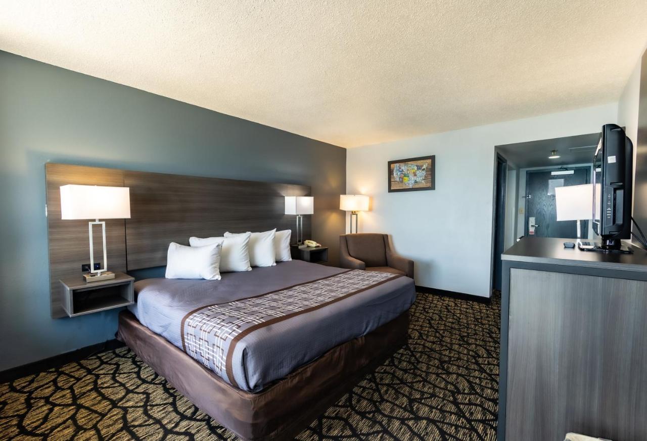 Hotel Seaview