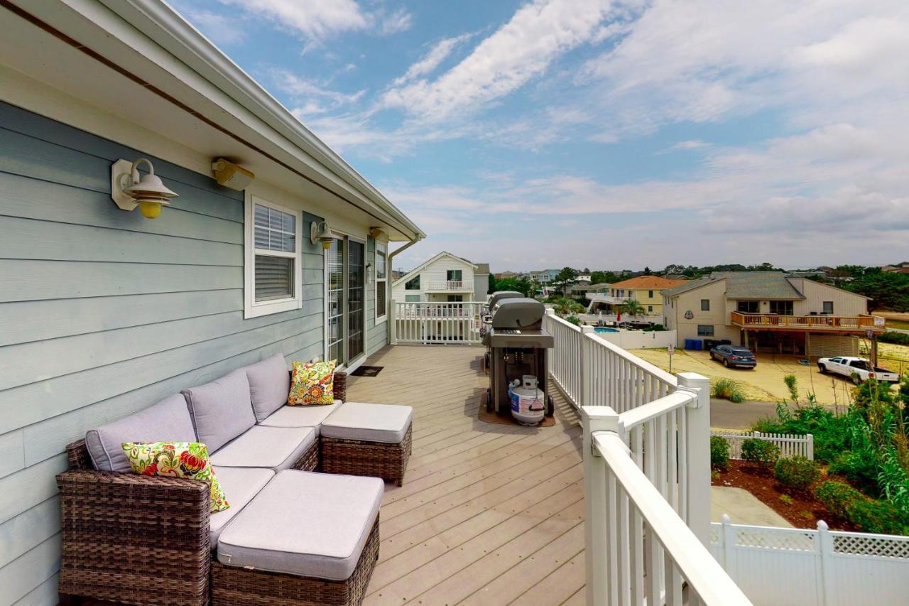 Holiday home Aquadesiac Virginia Beach