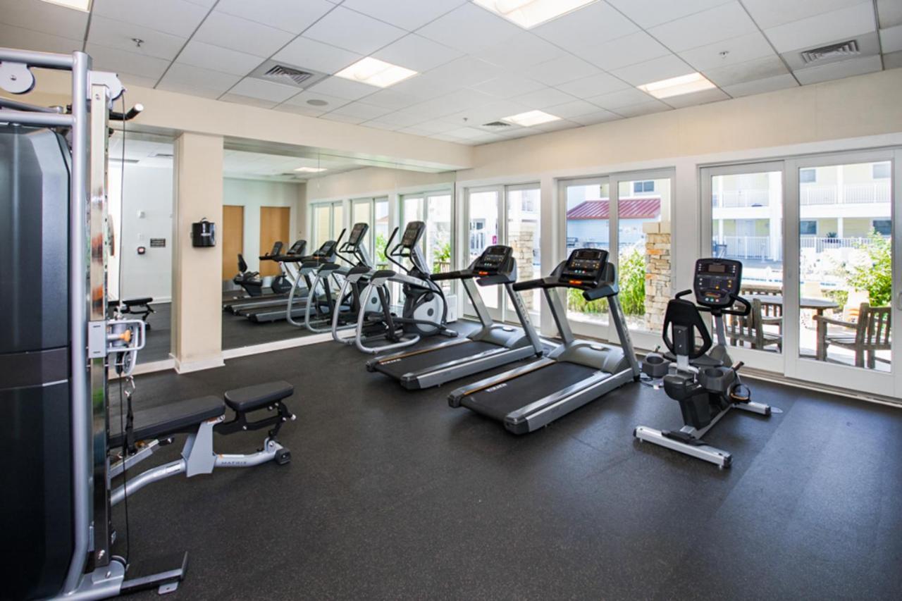The Sanctuary - Serenity Now 418a * Virginia Beach