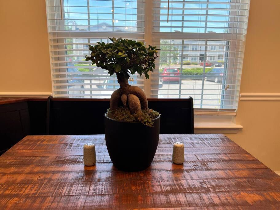 2 Brand New King Size Beds 2 Full Baths Condo! * Virginia Beach