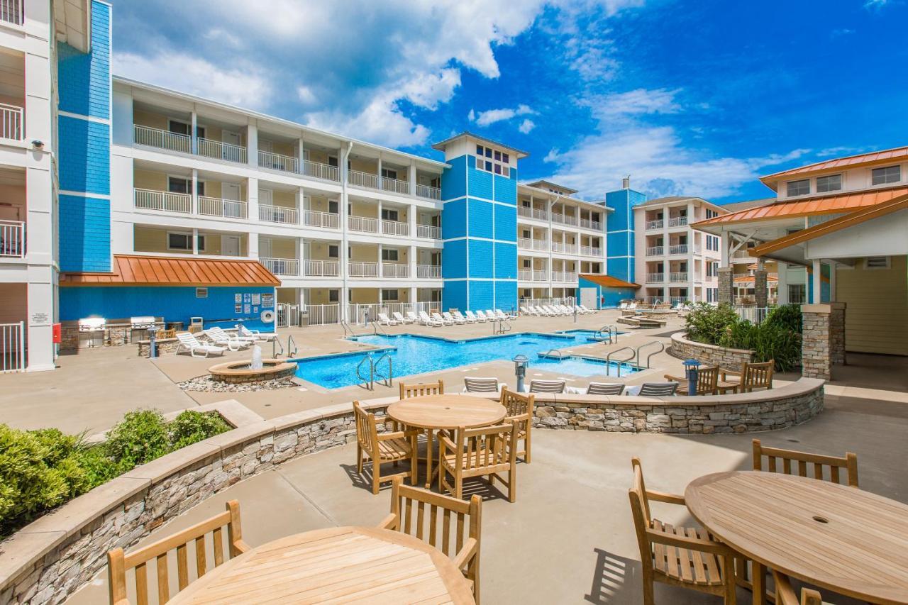 The Sanctuary - Sunset Serenade A119 Virginia Beach