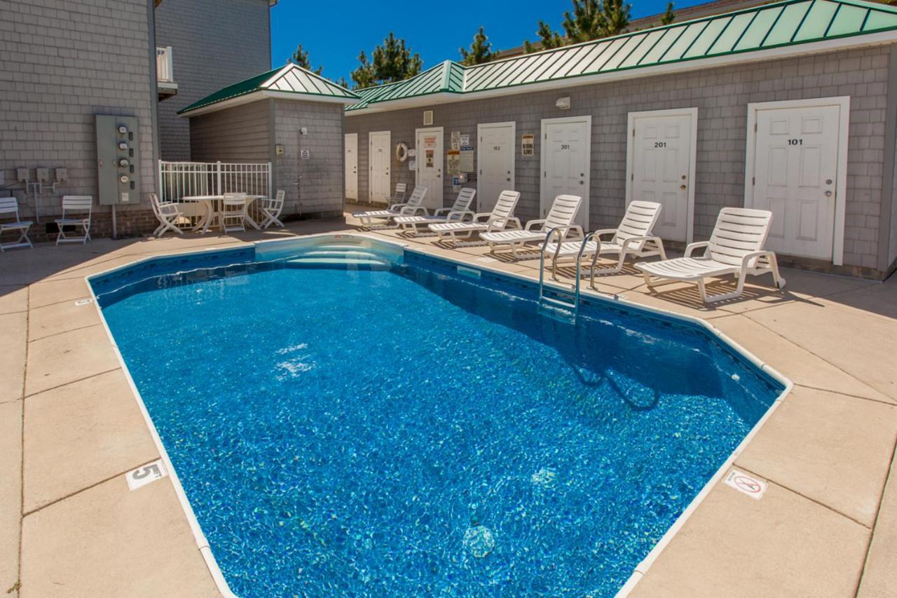 Apartment Seaside - Dollar C-103