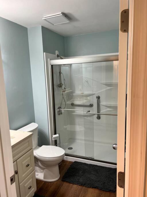 2 Brand New King Size Beds 2 Full Baths Condo! Apartment Virginia Beach