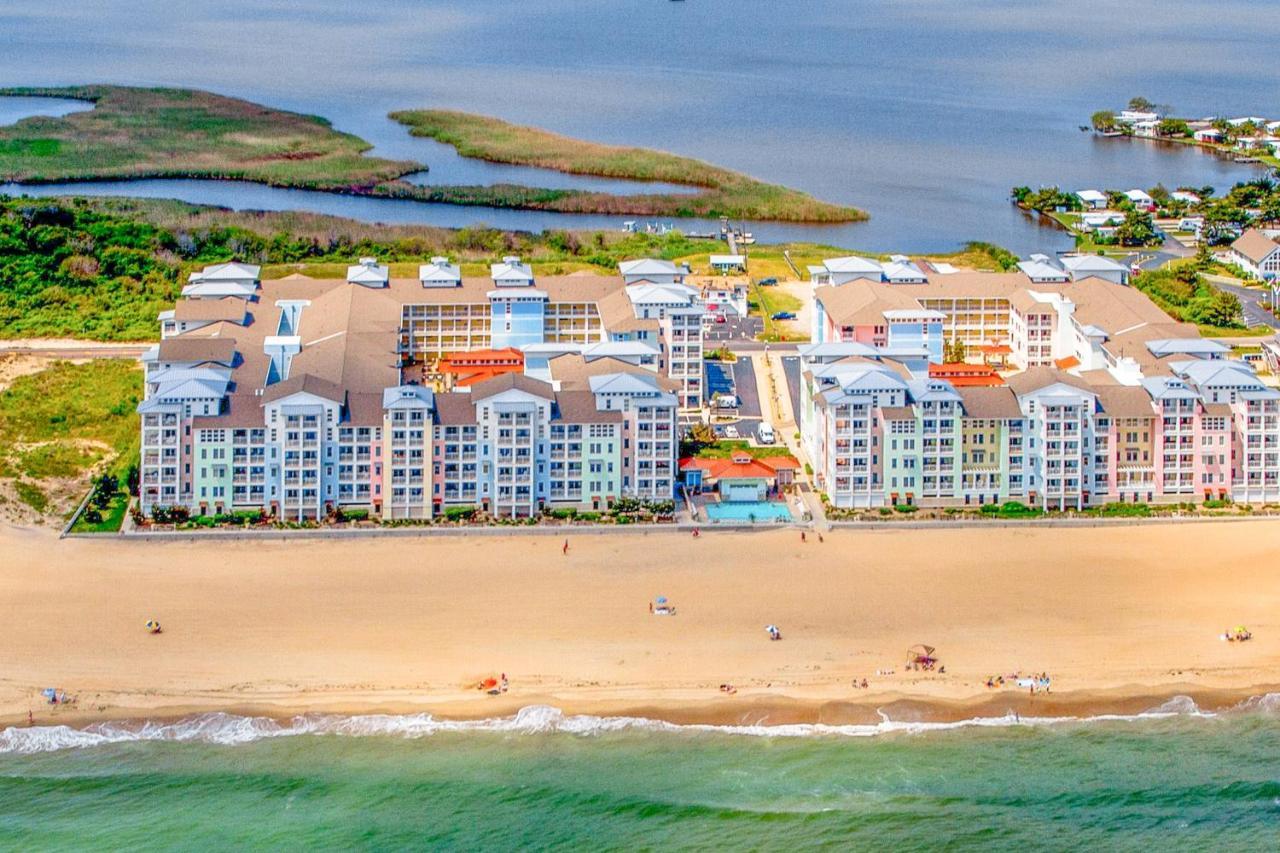 The Sanctuary - Salt Therapy B120 Apartment Virginia Beach