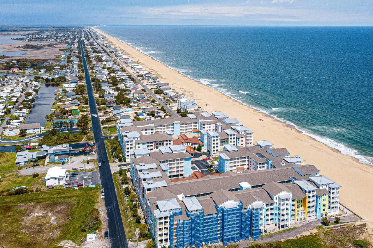 Apartment The Sanctuary - Salt Therapy B120 Virginia Beach
