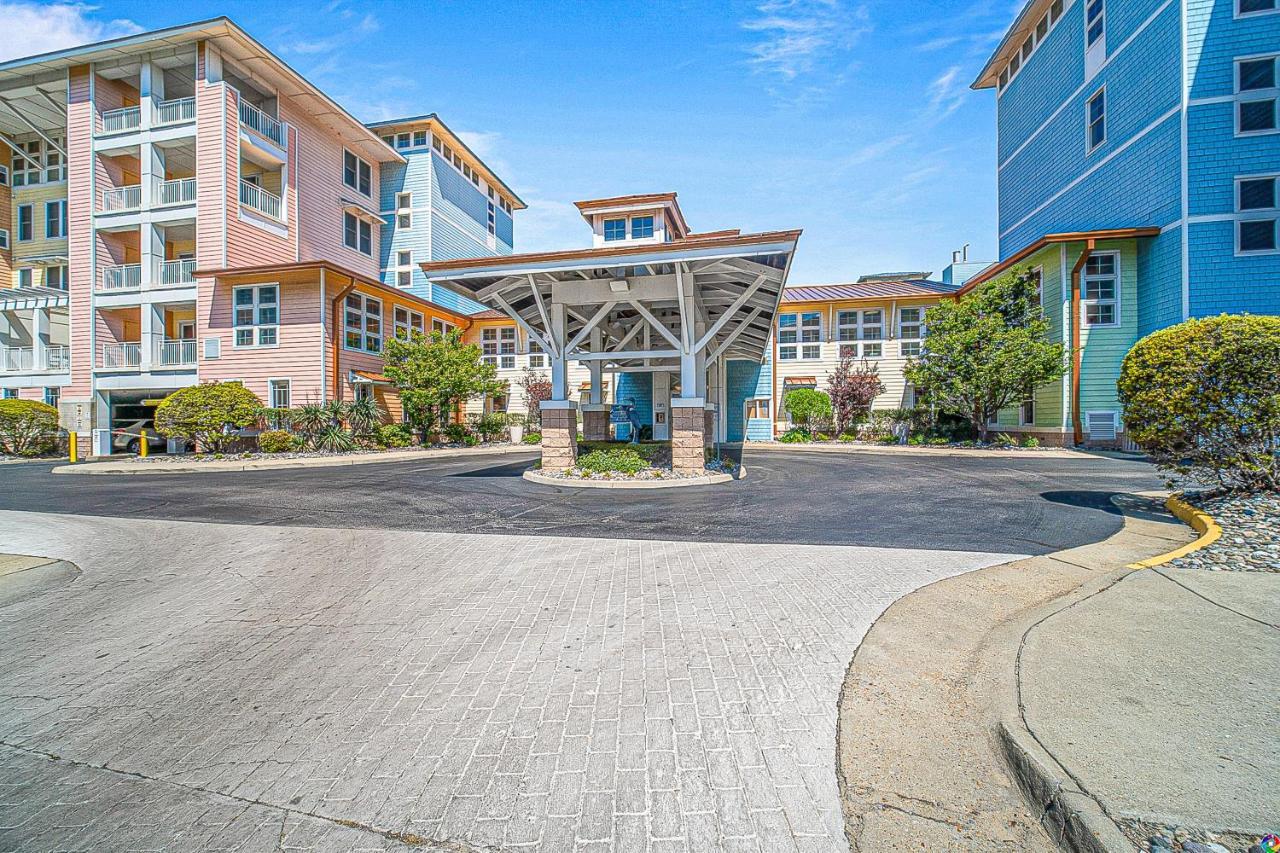 The Sanctuary - Southern Exposure B219 Apartment Virginia Beach