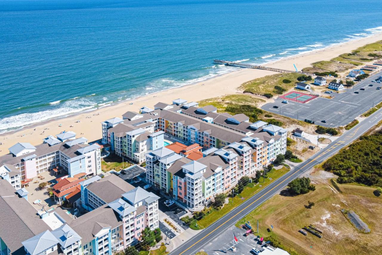 The Sanctuary - Sea Forever A303 Apartment