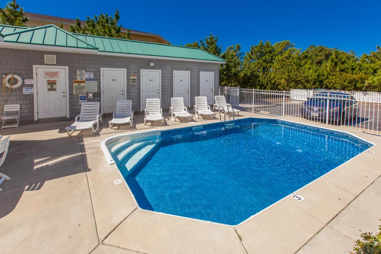 Apartment Seaside - Dollar C-103 Virginia Beach