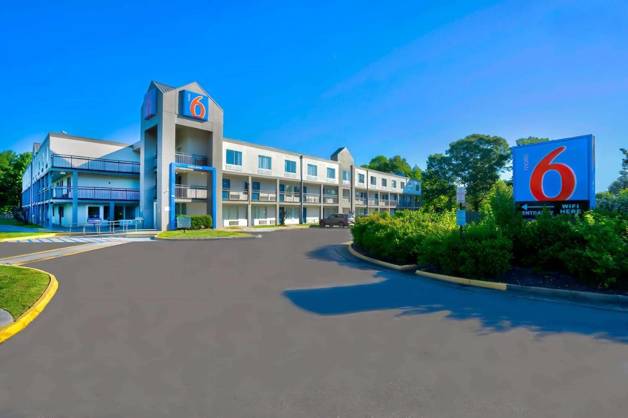 6 Virginia Hotel Virginia Beach