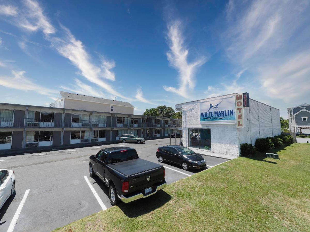 Motel White Marlin - Virginia