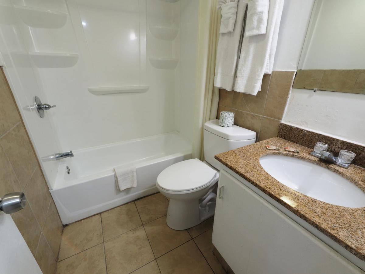 Motel White Marlin - Virginia Virginia Beach