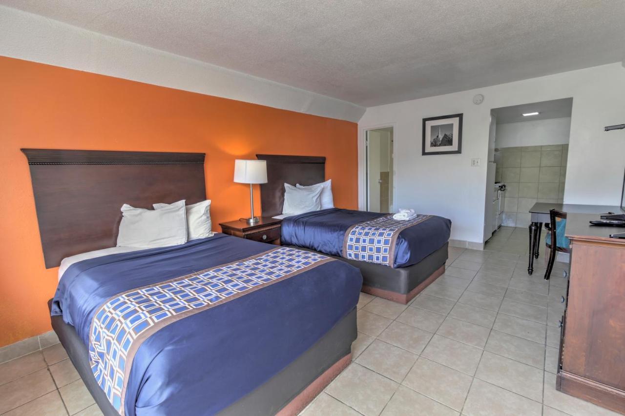 Motel White Marlin - Virginia 2*