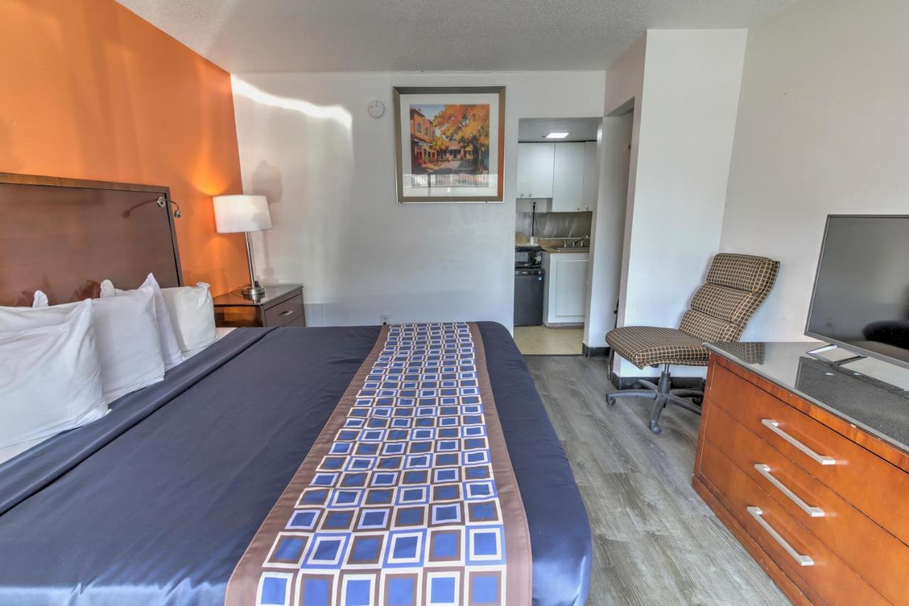 Motel White Marlin - Virginia Virginia Beach