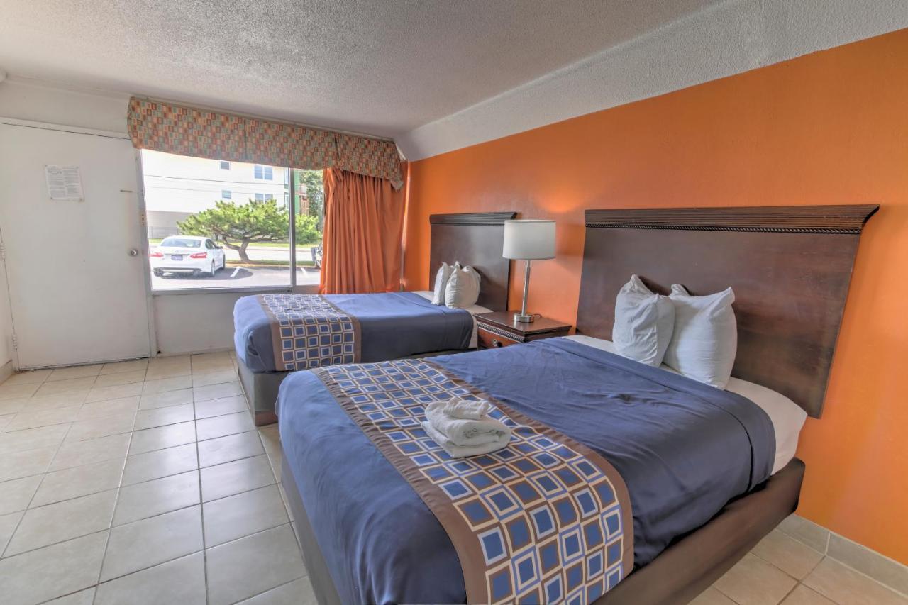 Motel White Marlin - Virginia