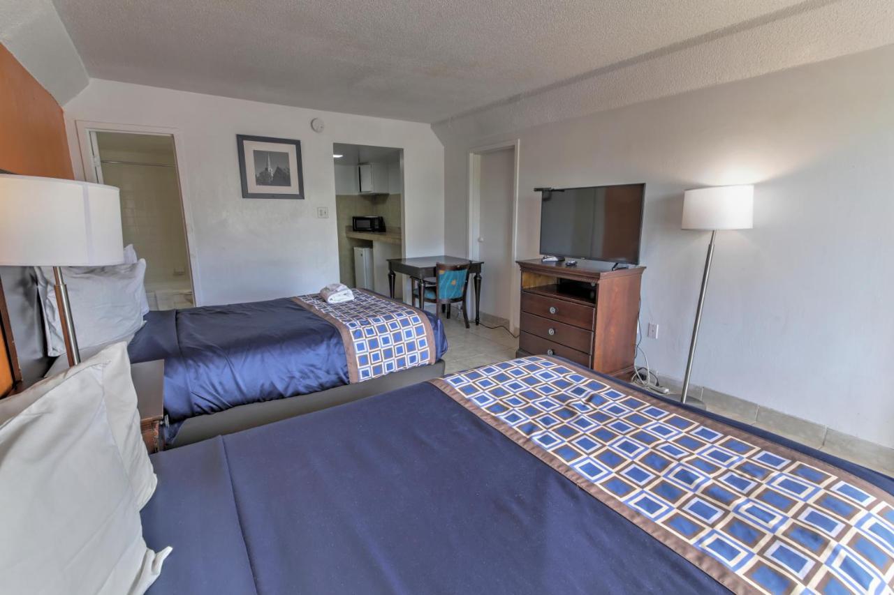 White Marlin - Virginia Motel 2*