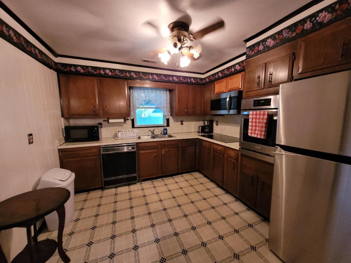 Virginia Vacation Duplex House 1 Virginia Beach