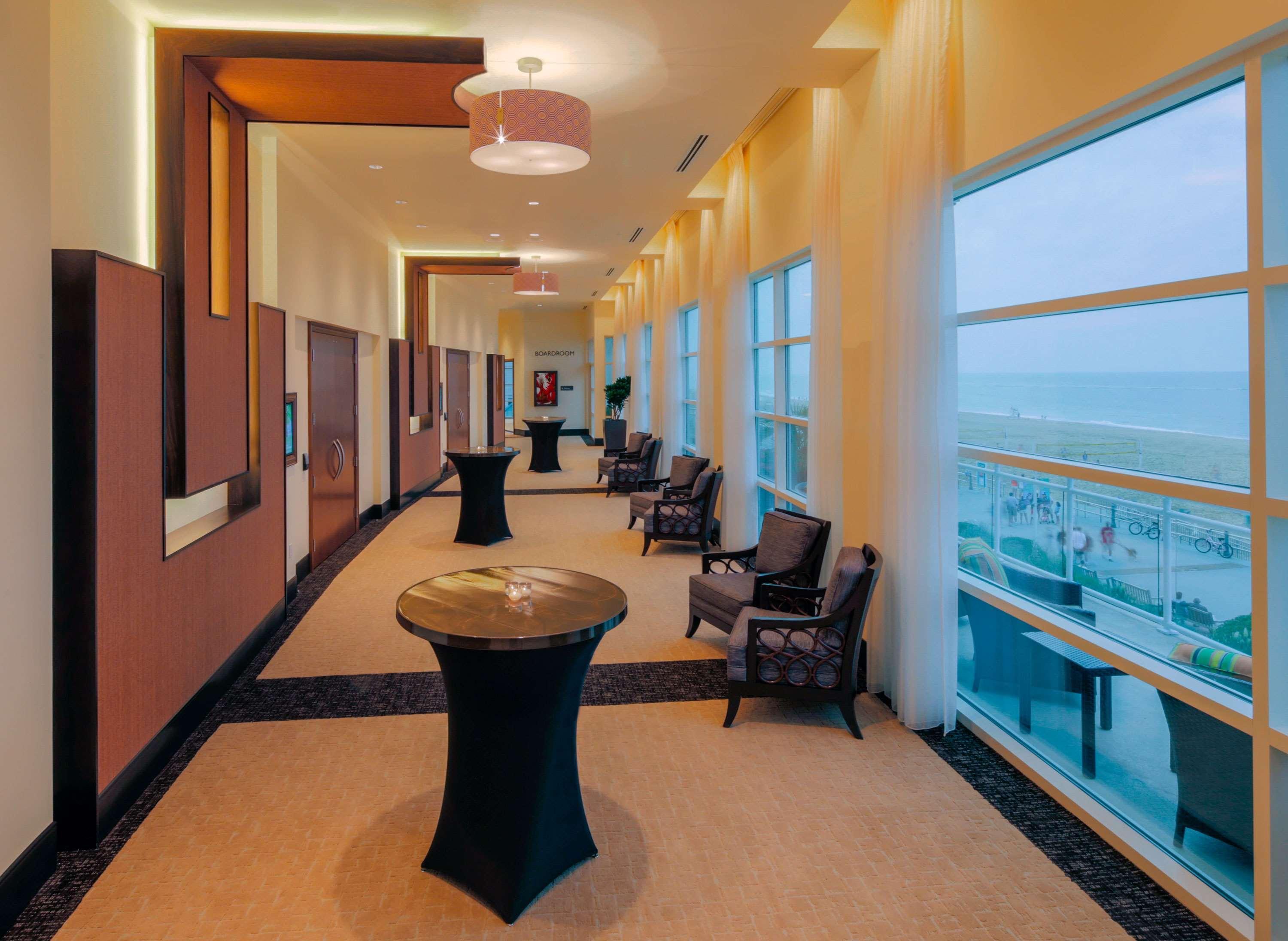 Hilton Garden Virginia Oceanfront Virginia Beach