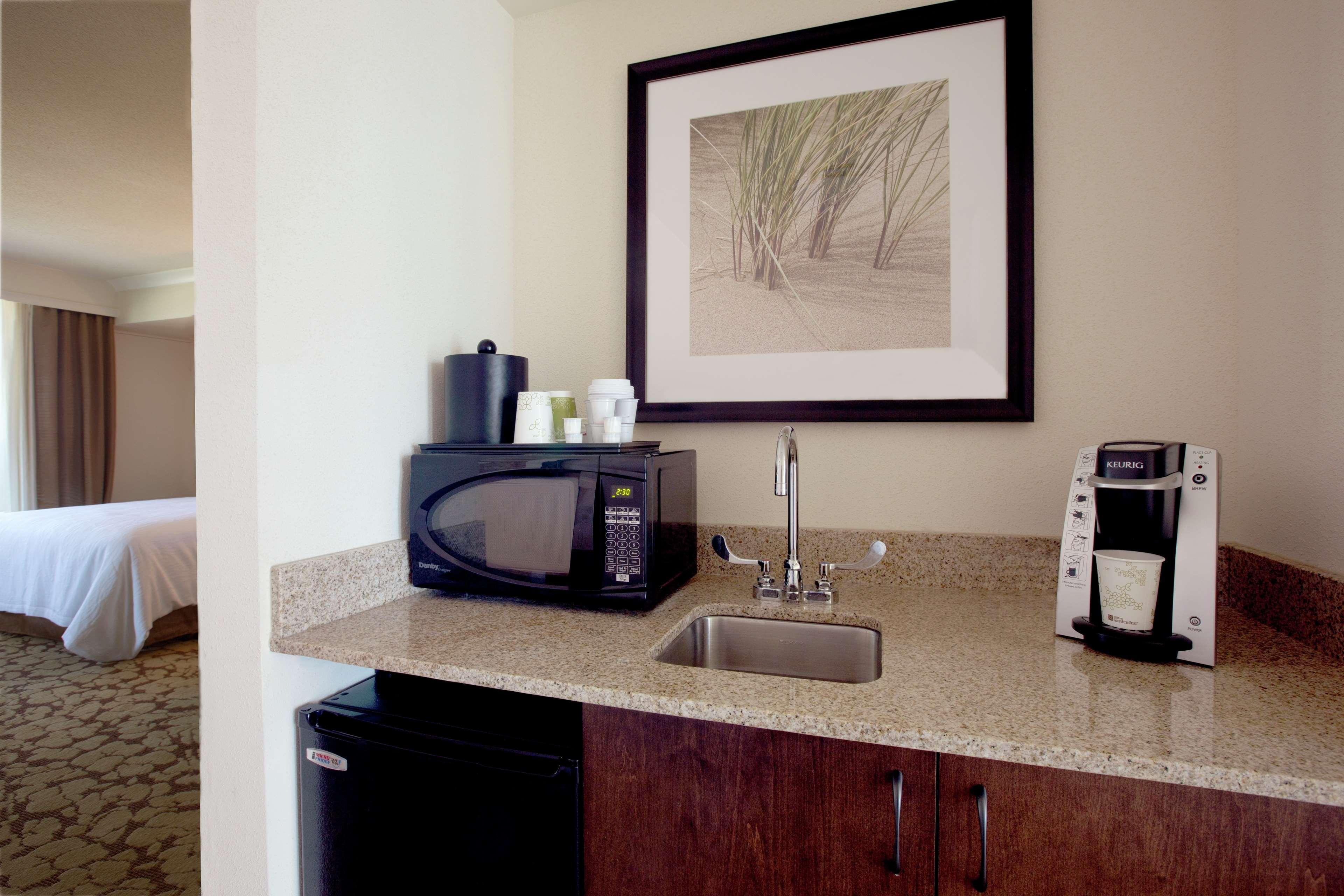 Hilton Garden Virginia Oceanfront Virginia Beach