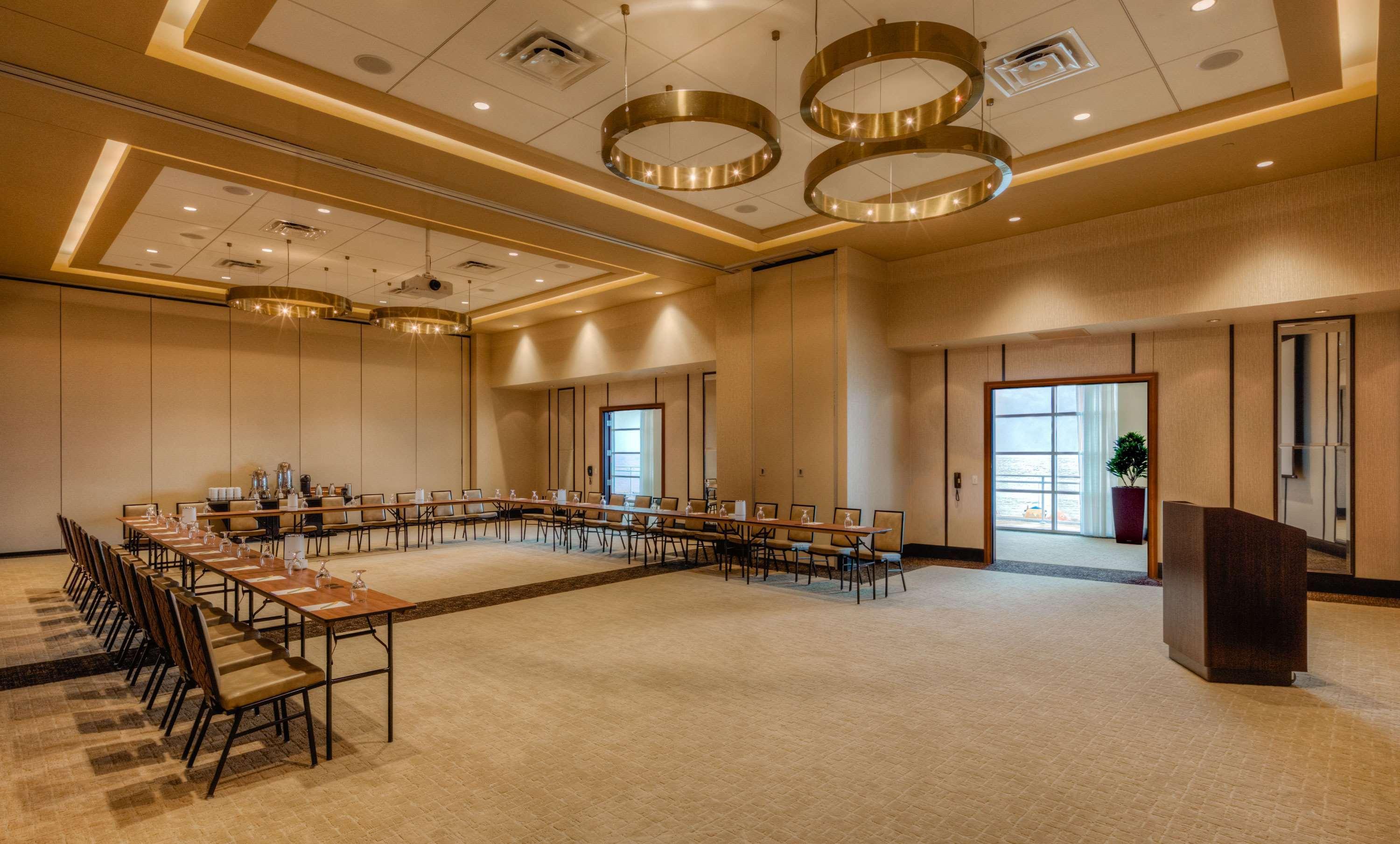 Hotel Hilton Garden Virginia Oceanfront 3*