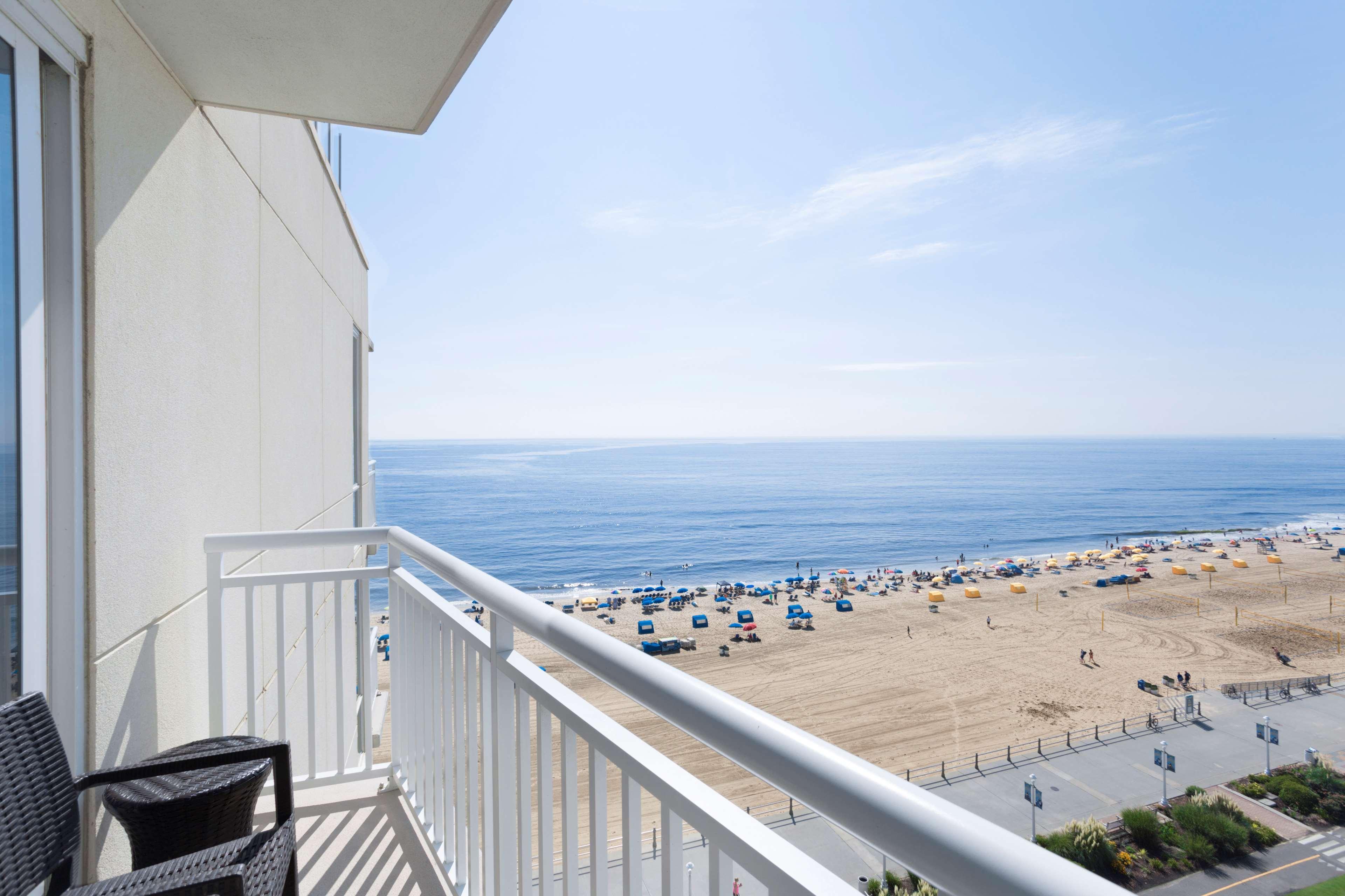 Hilton Vacation Club Oceanaire Virginia Resort 3*