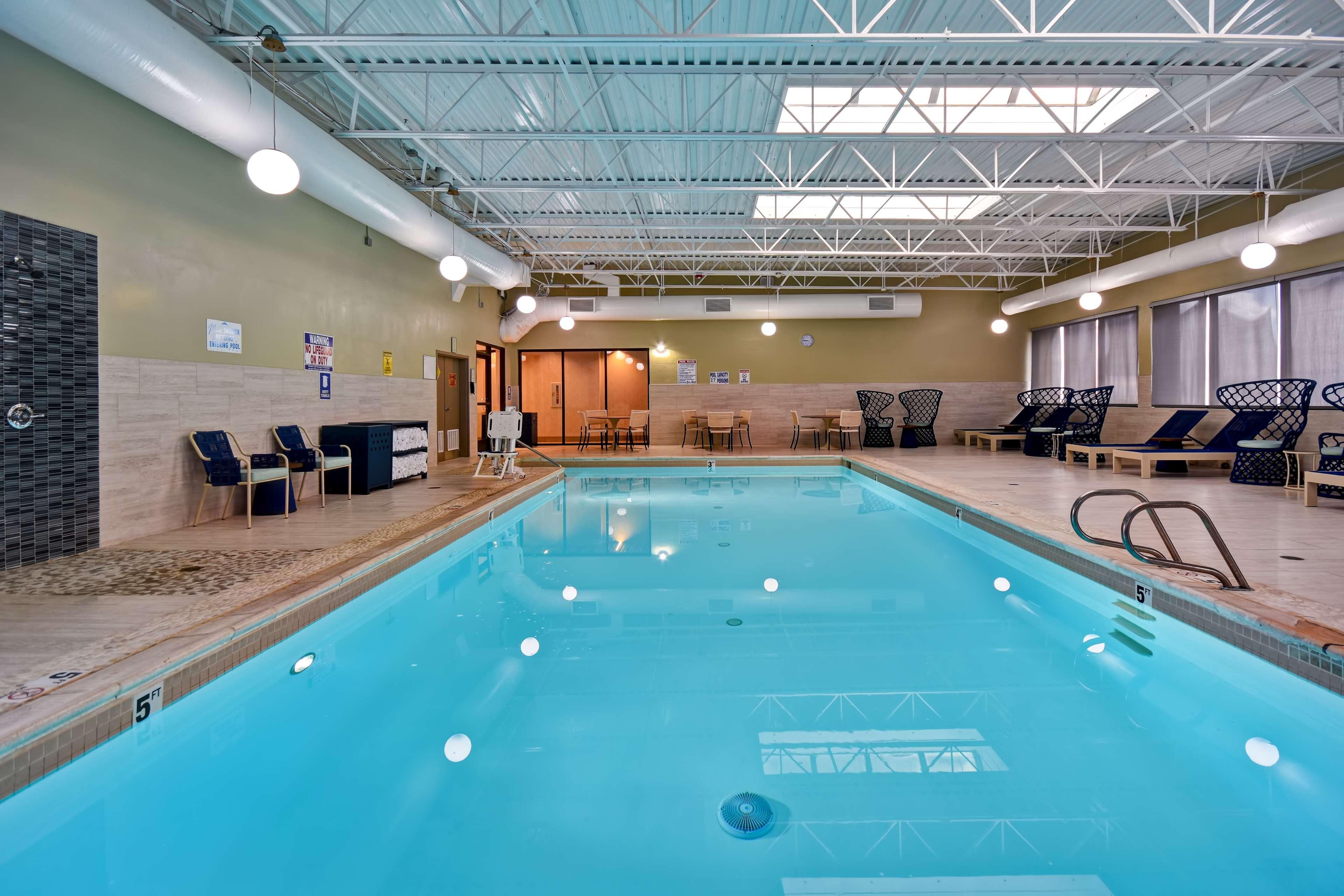 Doubletree By Hilton Oceanfront Virginia Beach