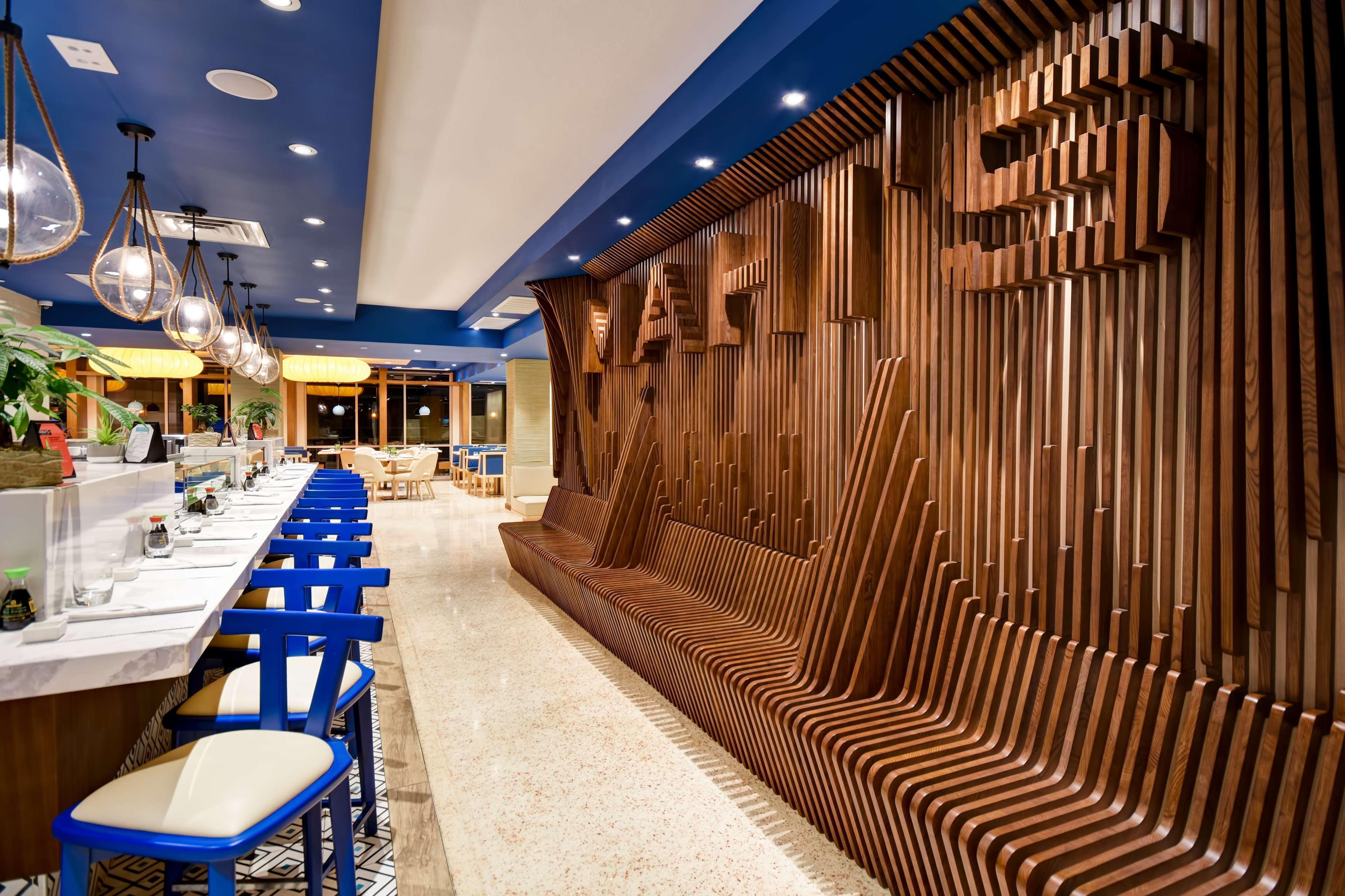 Doubletree By Hilton Oceanfront Hotel