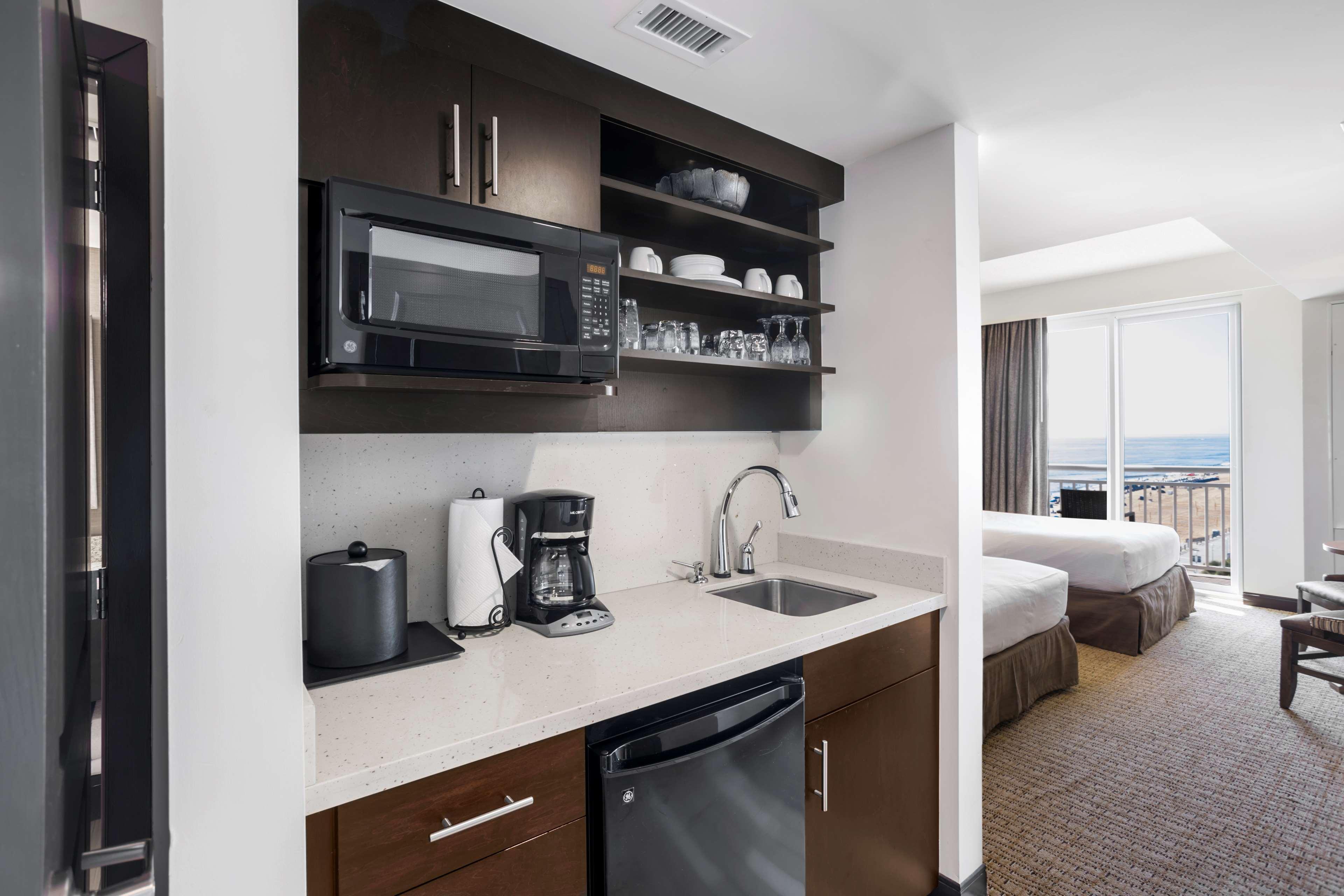 Hilton Vacation Club Oceanaire Virginia