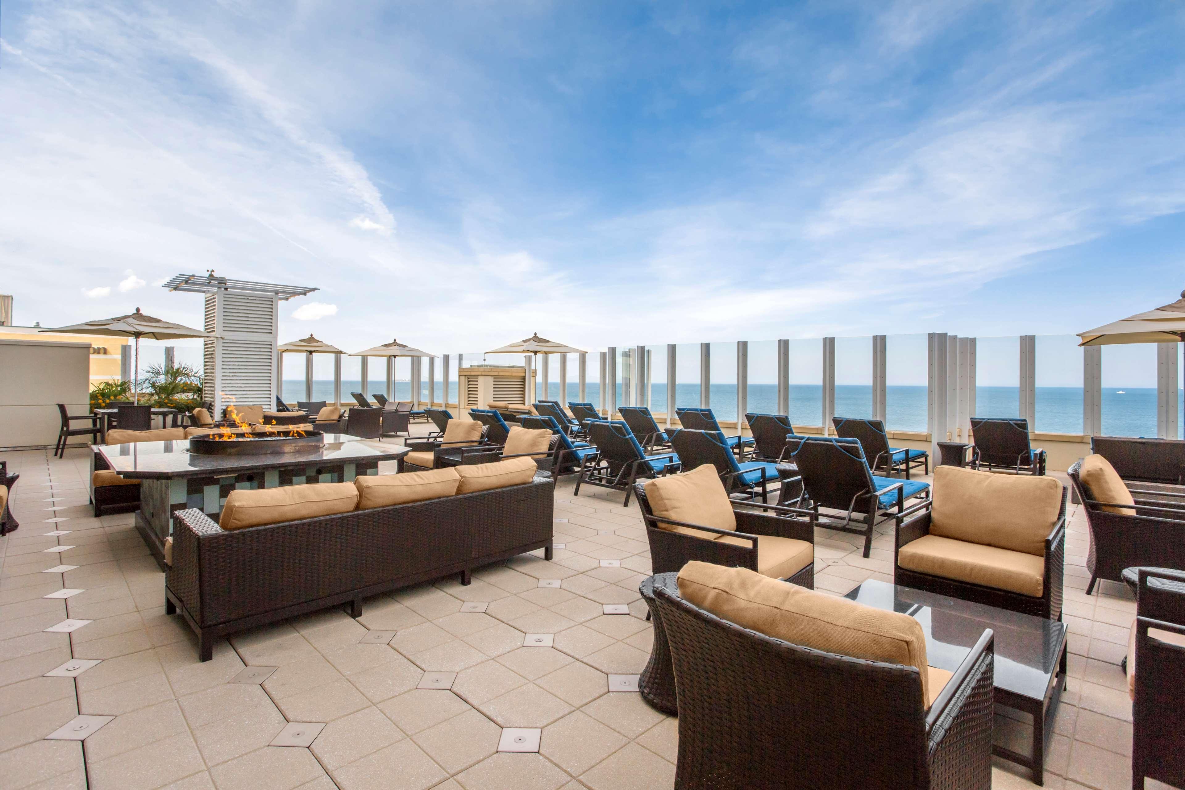 Hilton Vacation Club Oceanaire Virginia 3*