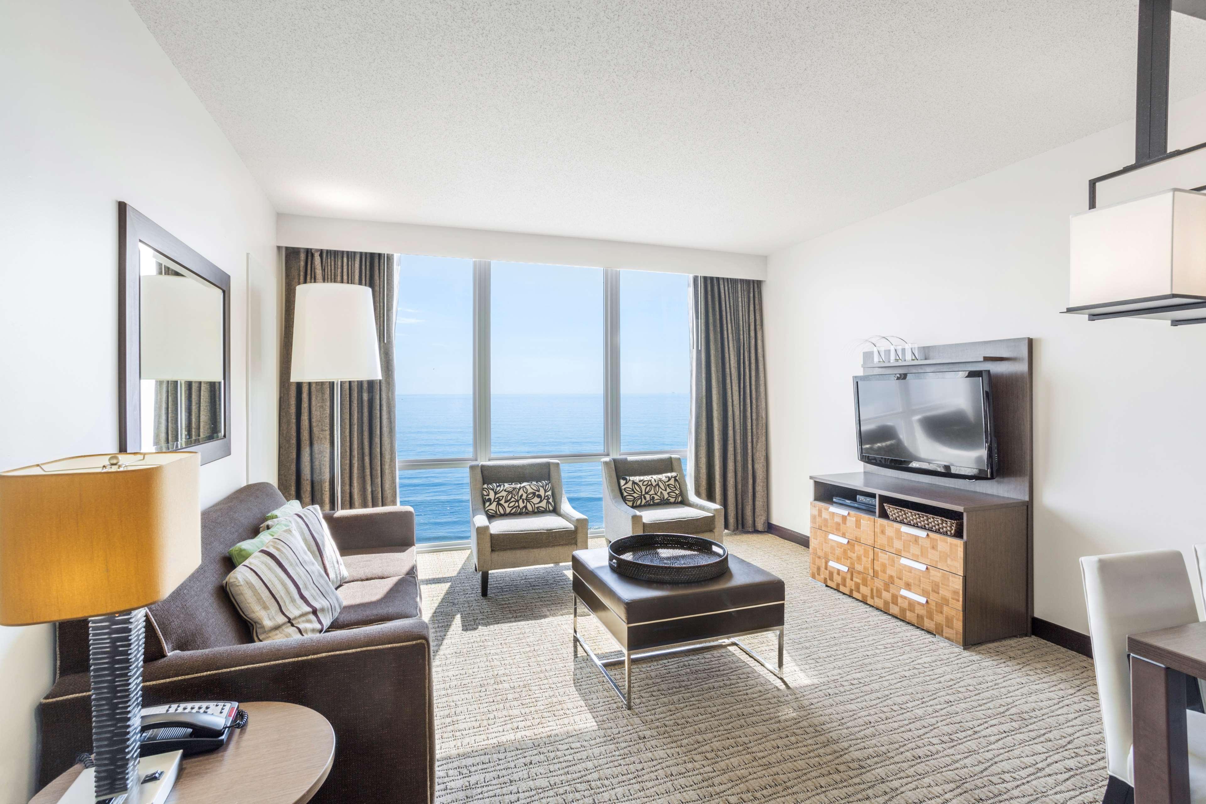 Hilton Vacation Club Oceanaire Virginia Virginia Beach