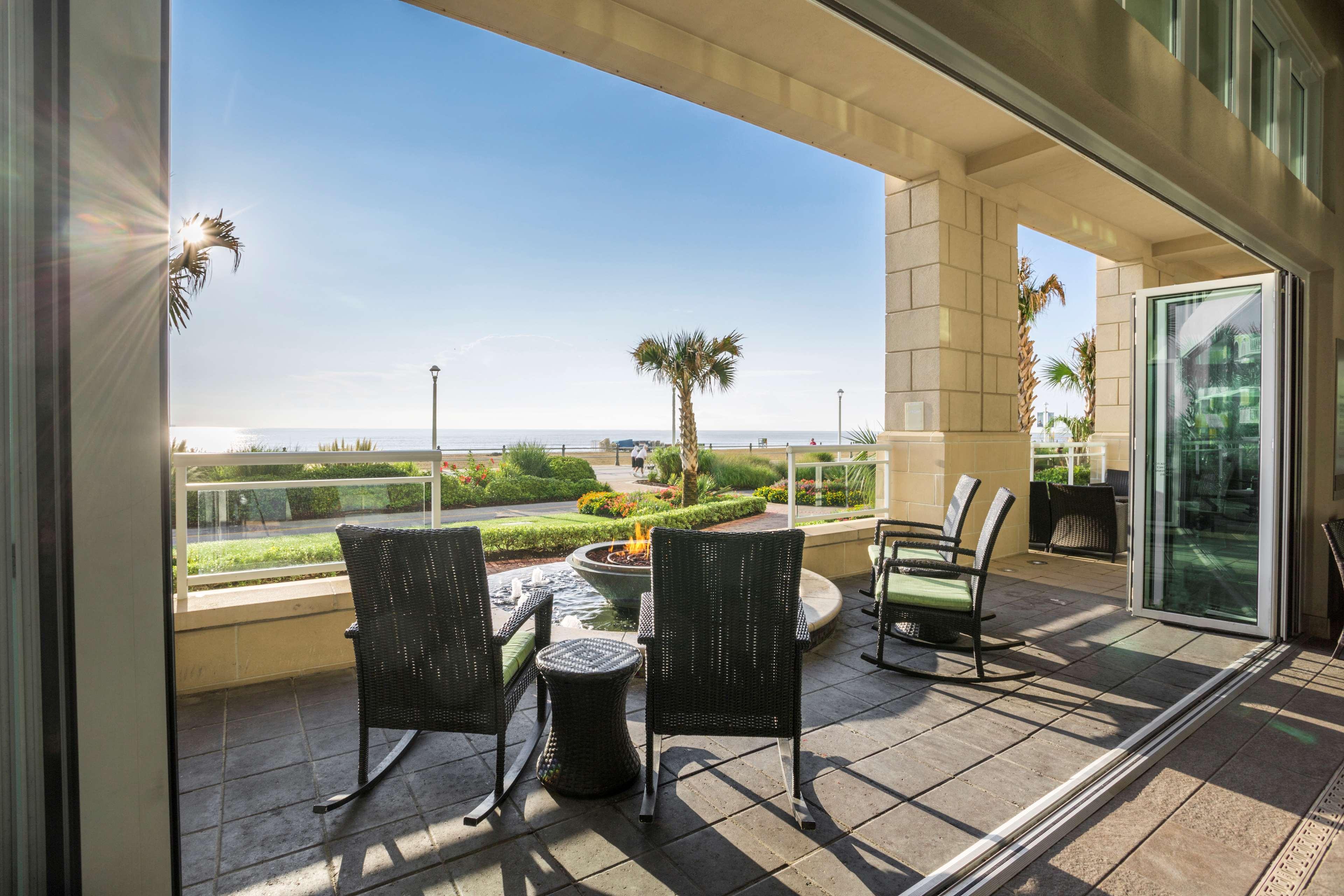 Hilton Vacation Club Oceanaire Virginia Resort 3*