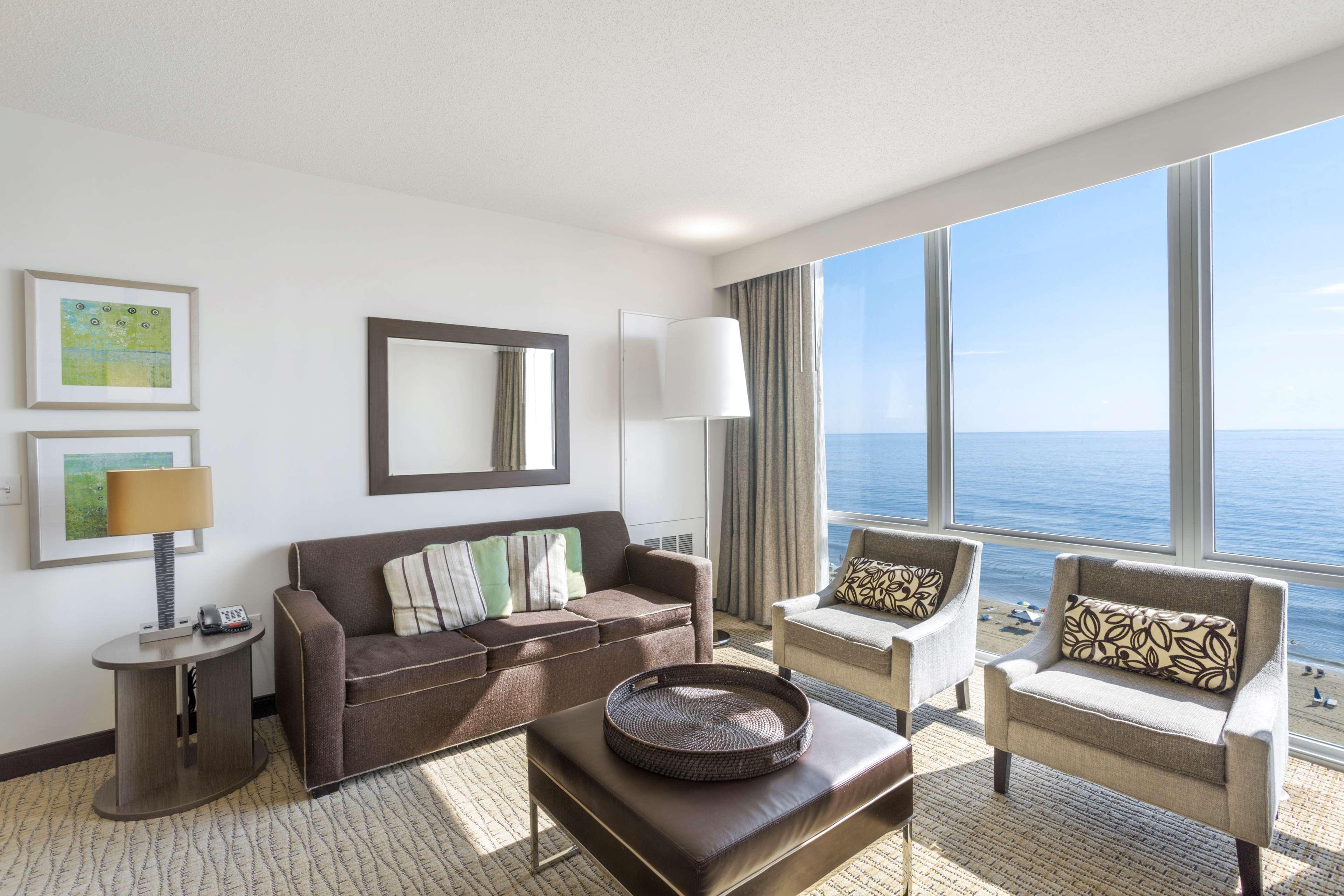 Hilton Vacation Club Oceanaire Virginia Virginia Beach
