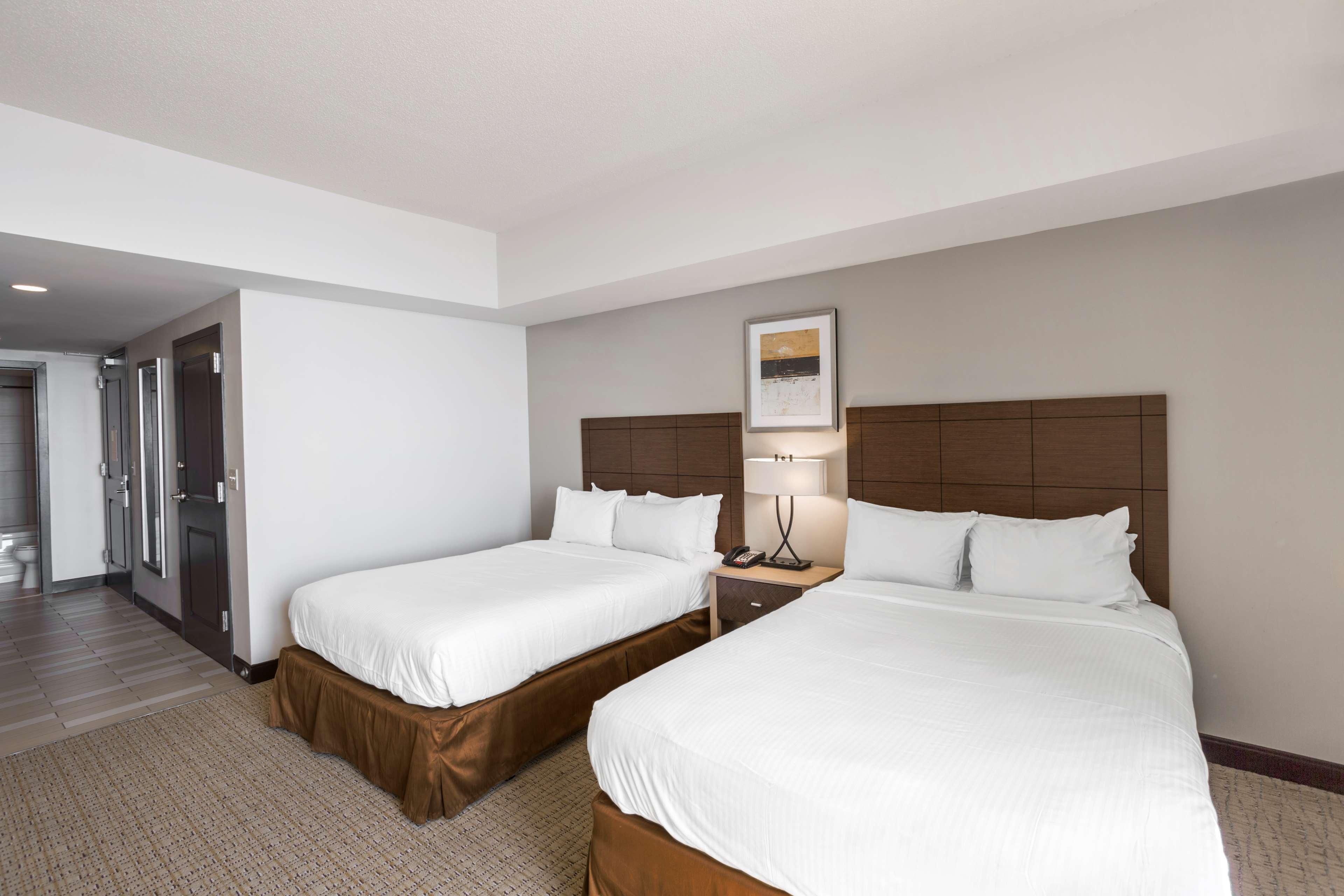 Resort Hilton Vacation Club Oceanaire Virginia 3*