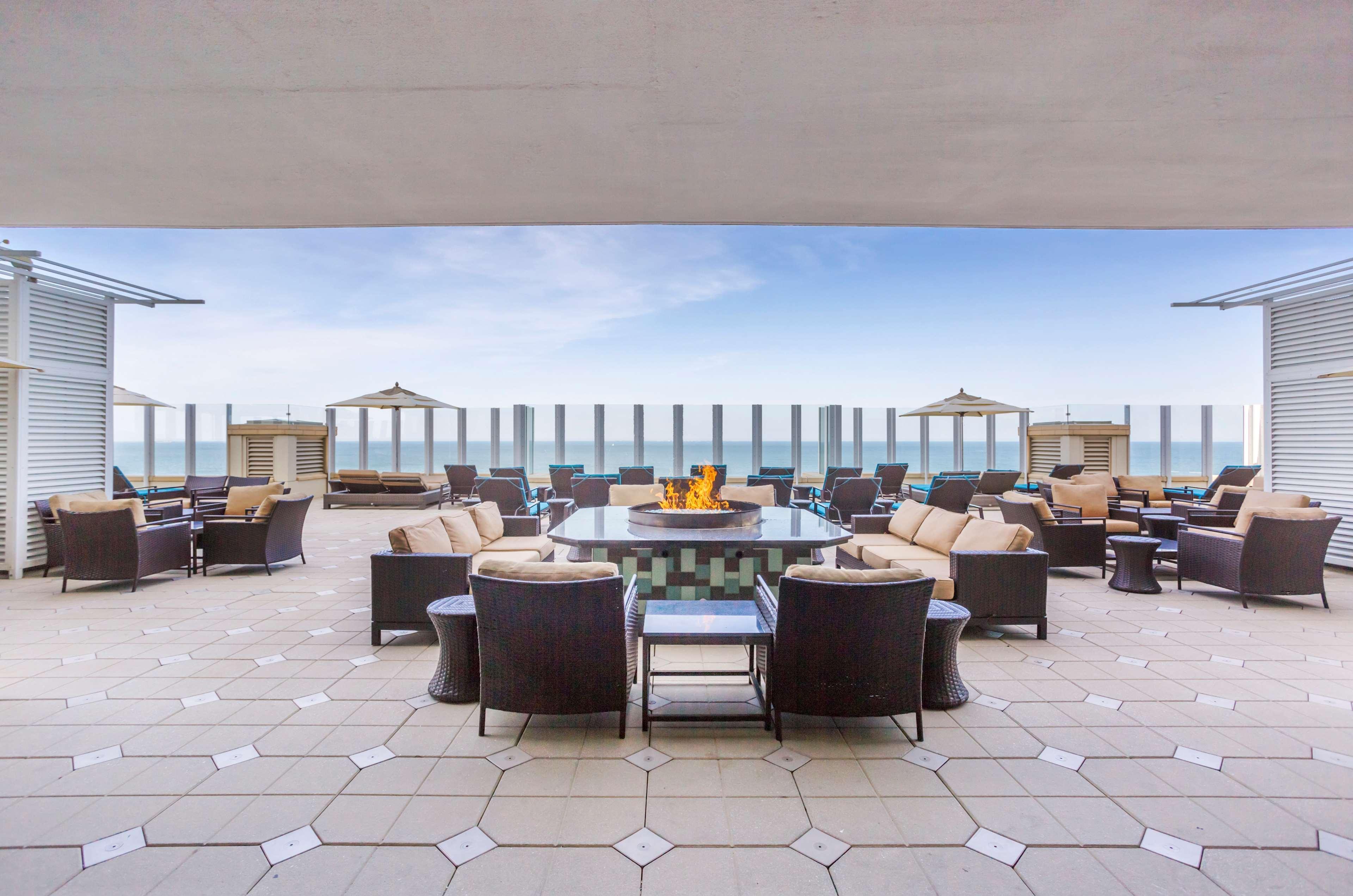 Hilton Vacation Club Oceanaire Virginia