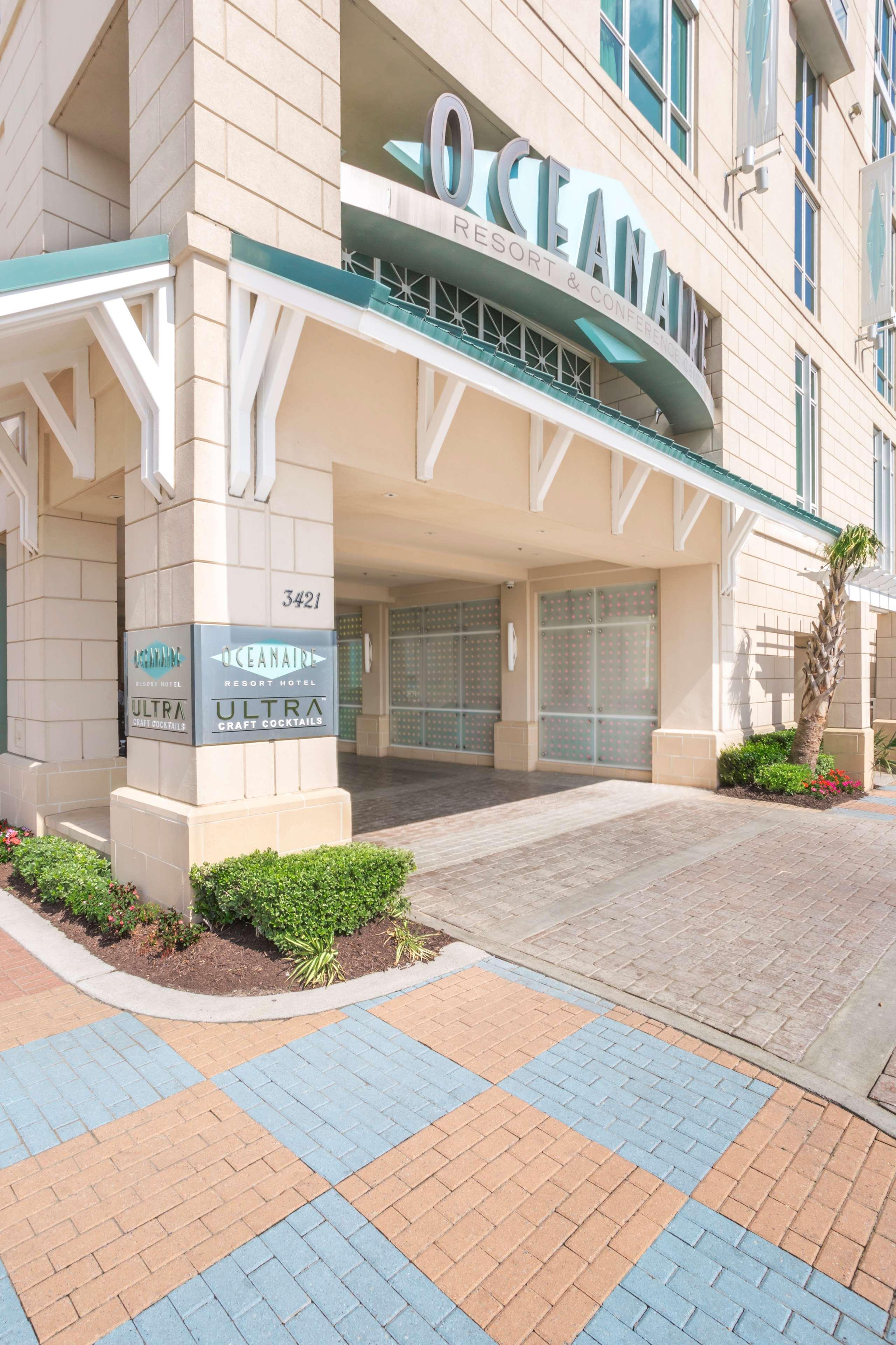 Hilton Vacation Club Oceanaire Virginia Resort 3*