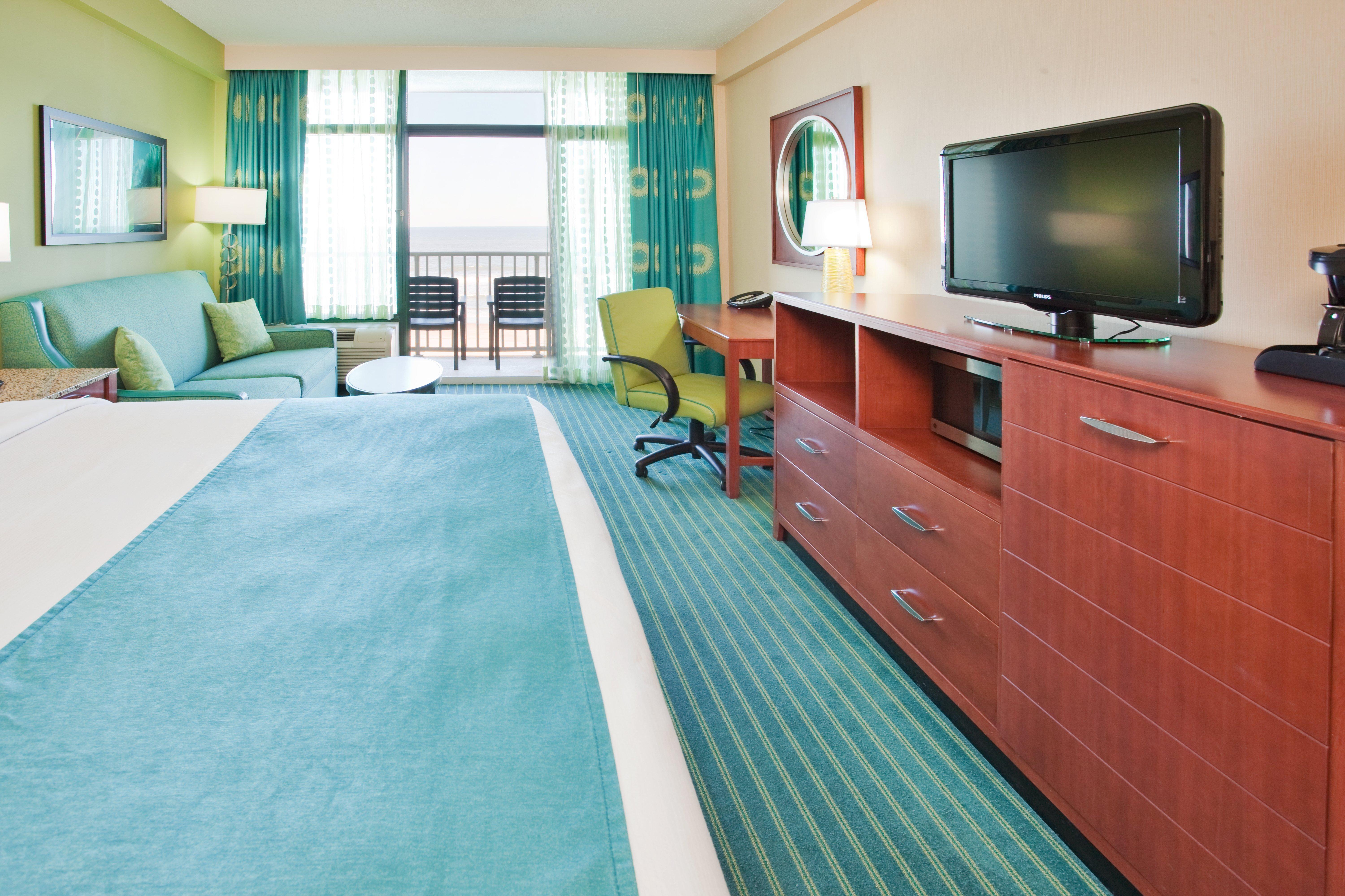 & Virginia - North By Ihg Resort 4*