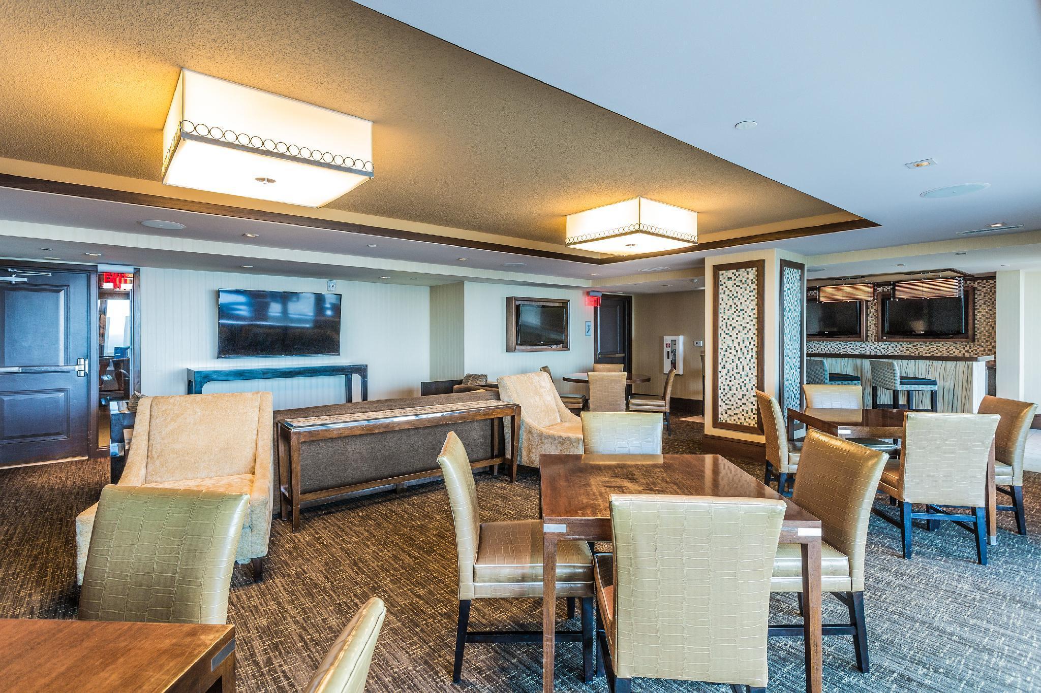 Resort Hilton Vacation Club Oceanaire Virginia