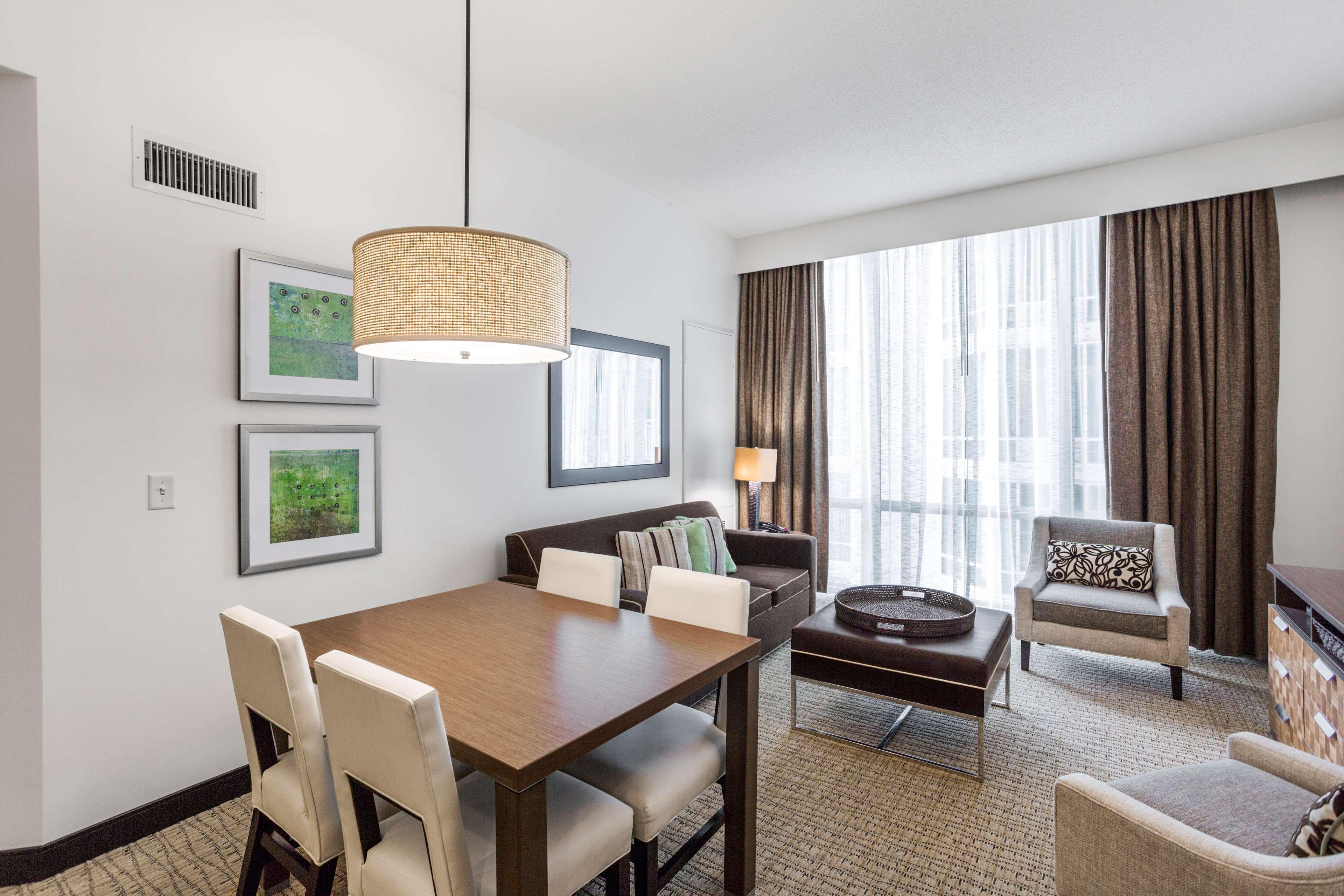 Hilton Vacation Club Oceanaire Virginia Resort 3*