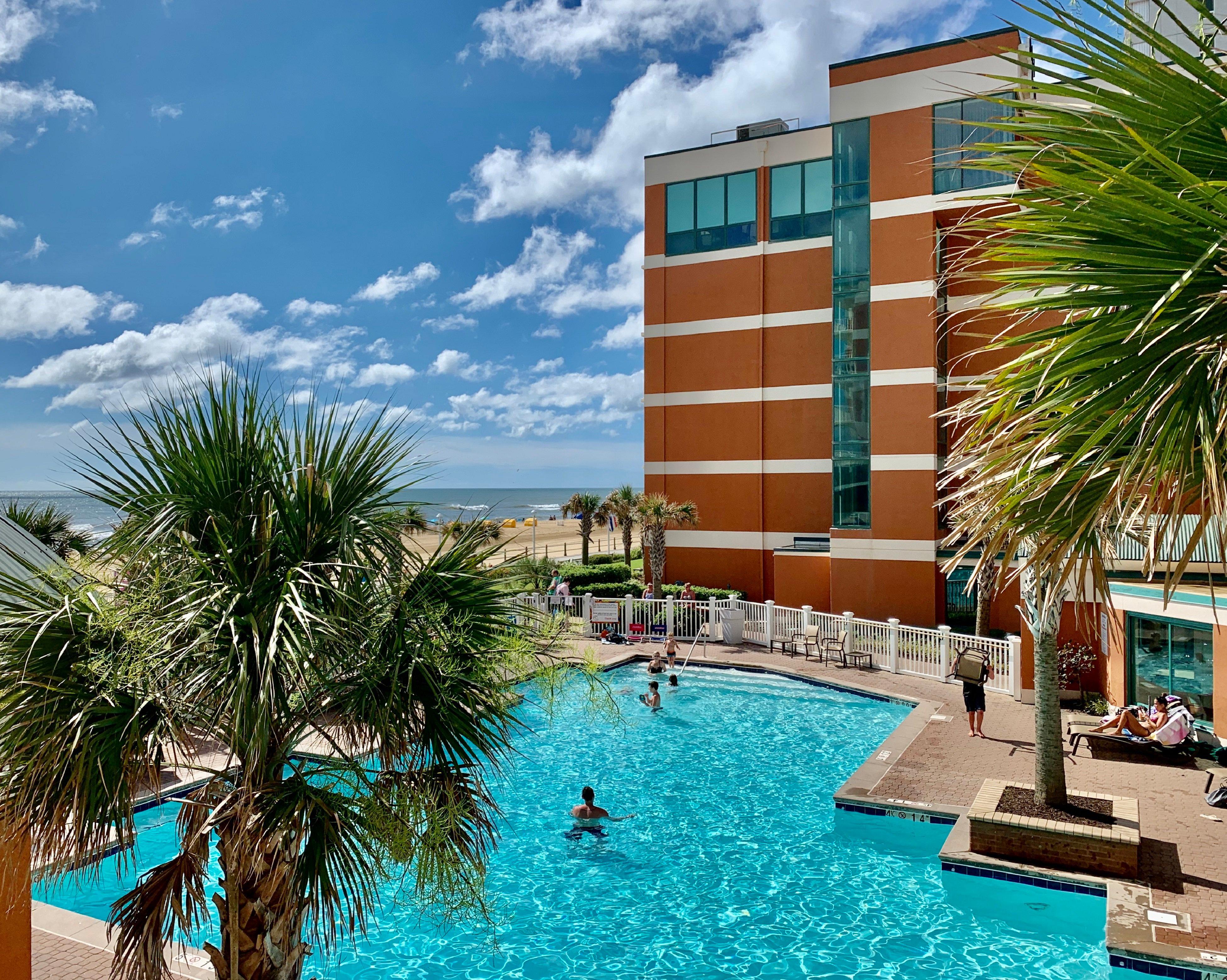 & Virginia - North By Ihg Resort