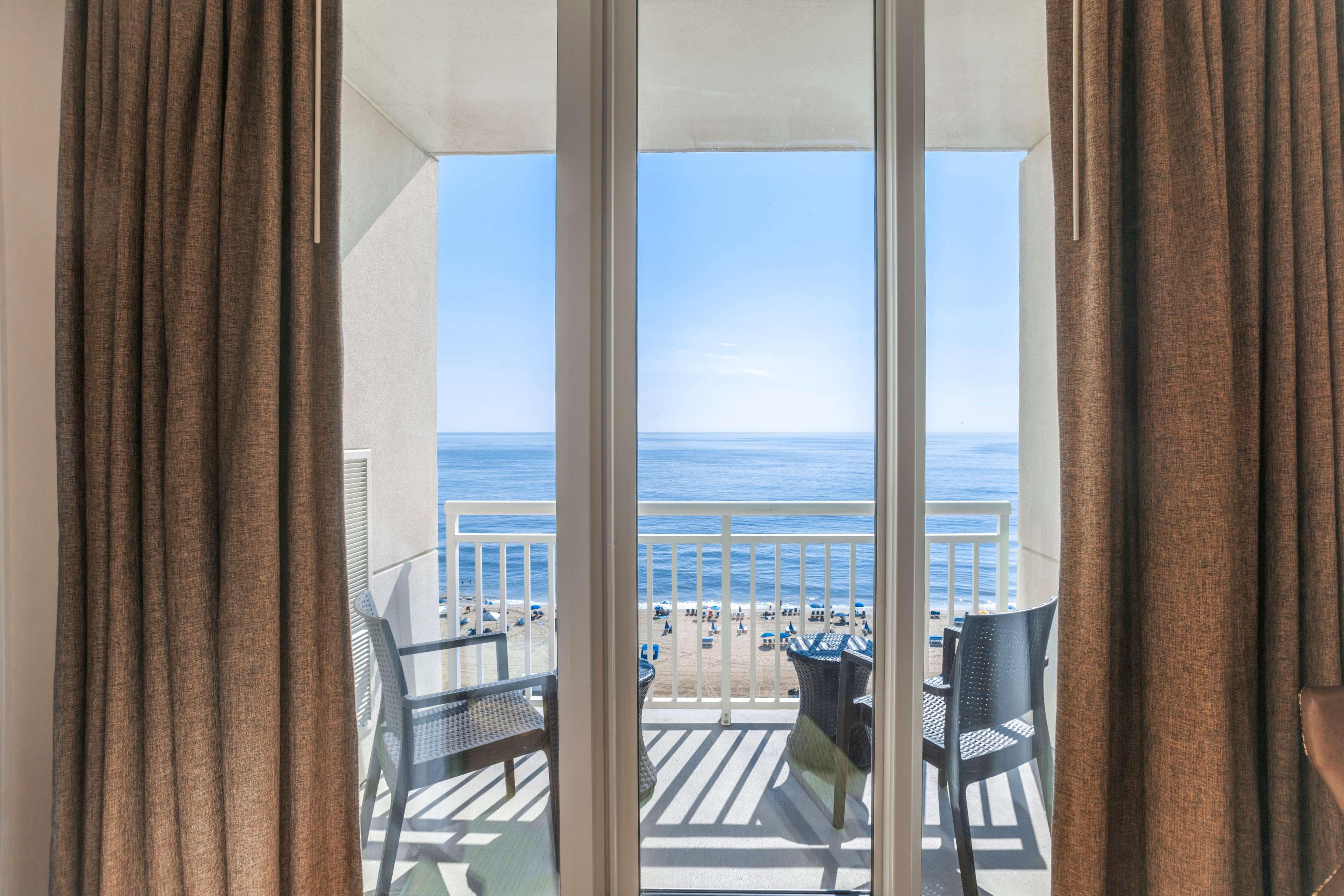 Hilton Vacation Club Oceanaire Virginia Resort 3*