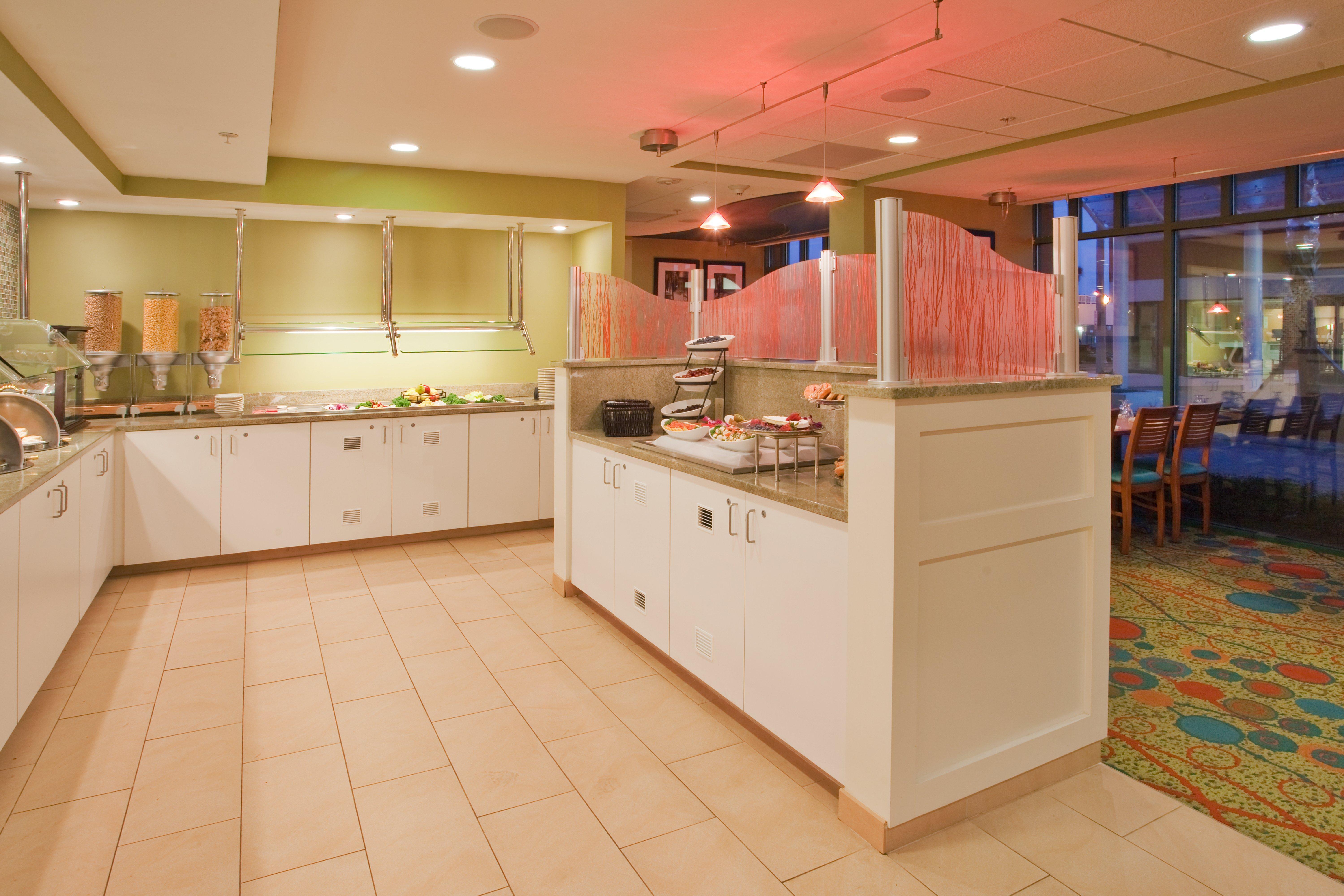 & Virginia - North By Ihg Resort Virginia Beach