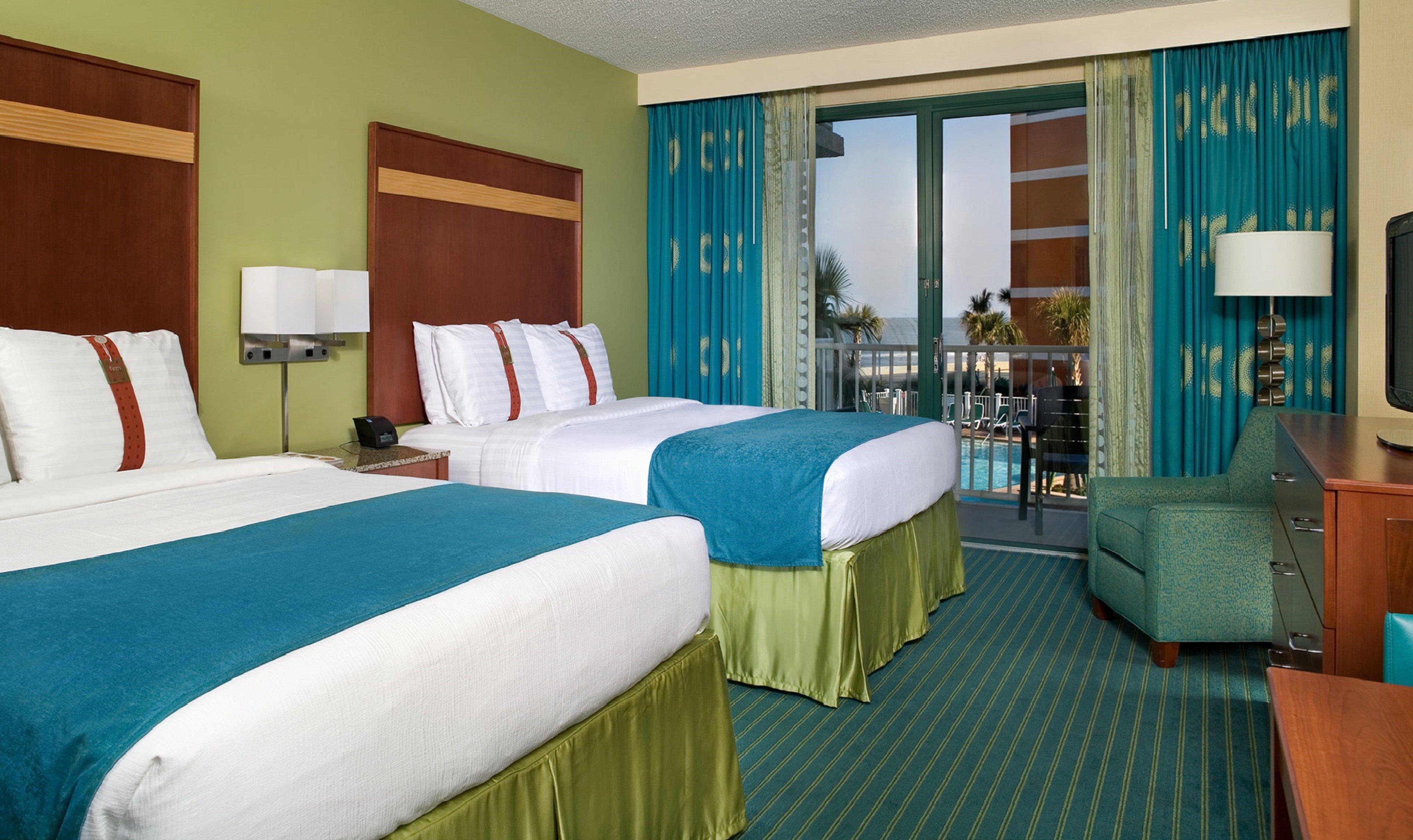 & Virginia - North By Ihg Resort Virginia Beach