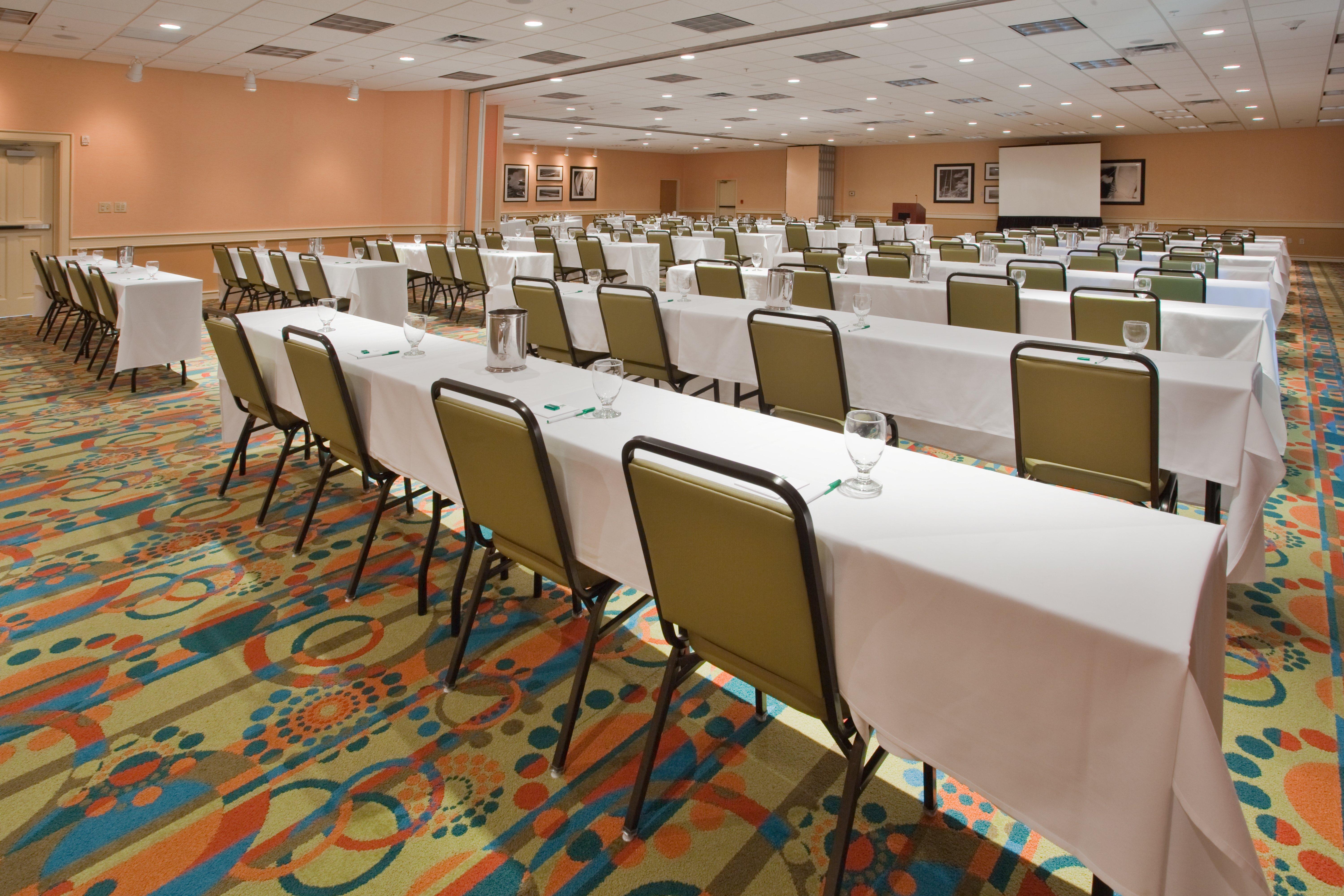 & Virginia - North By Ihg Virginia Beach
