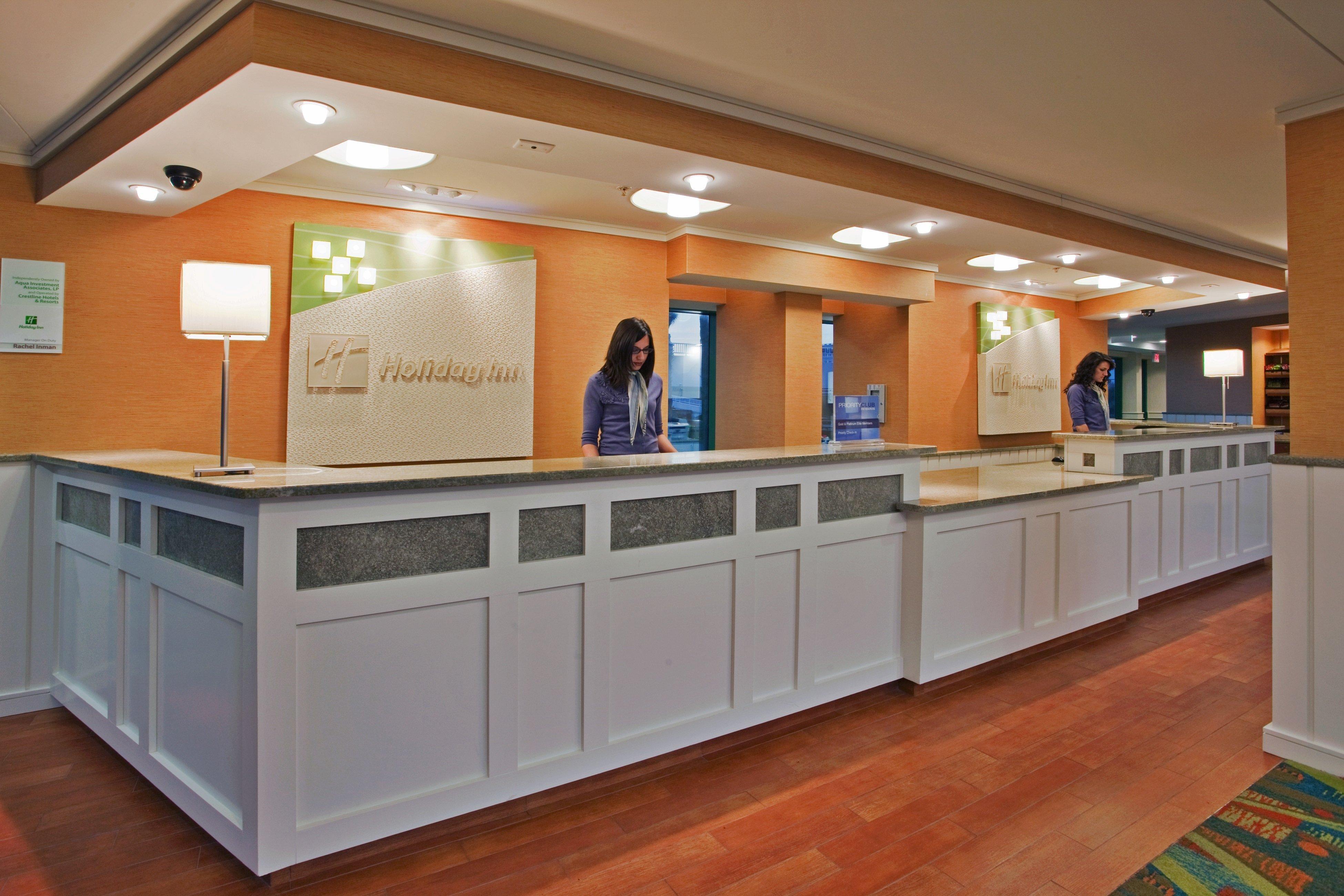 & Virginia - North By Ihg