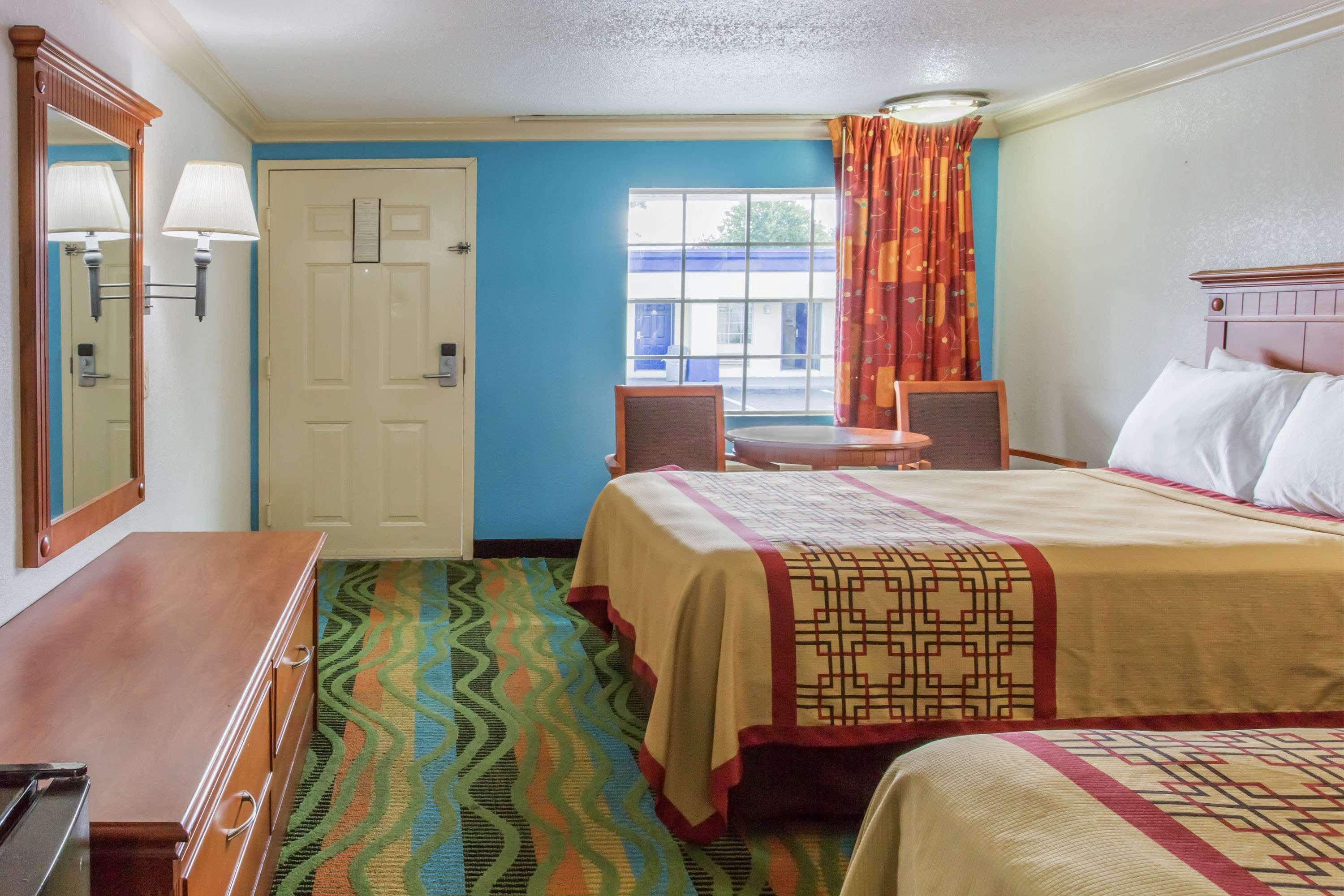 Days By Wyndham Virginia Town Center 2* Virginia Beach