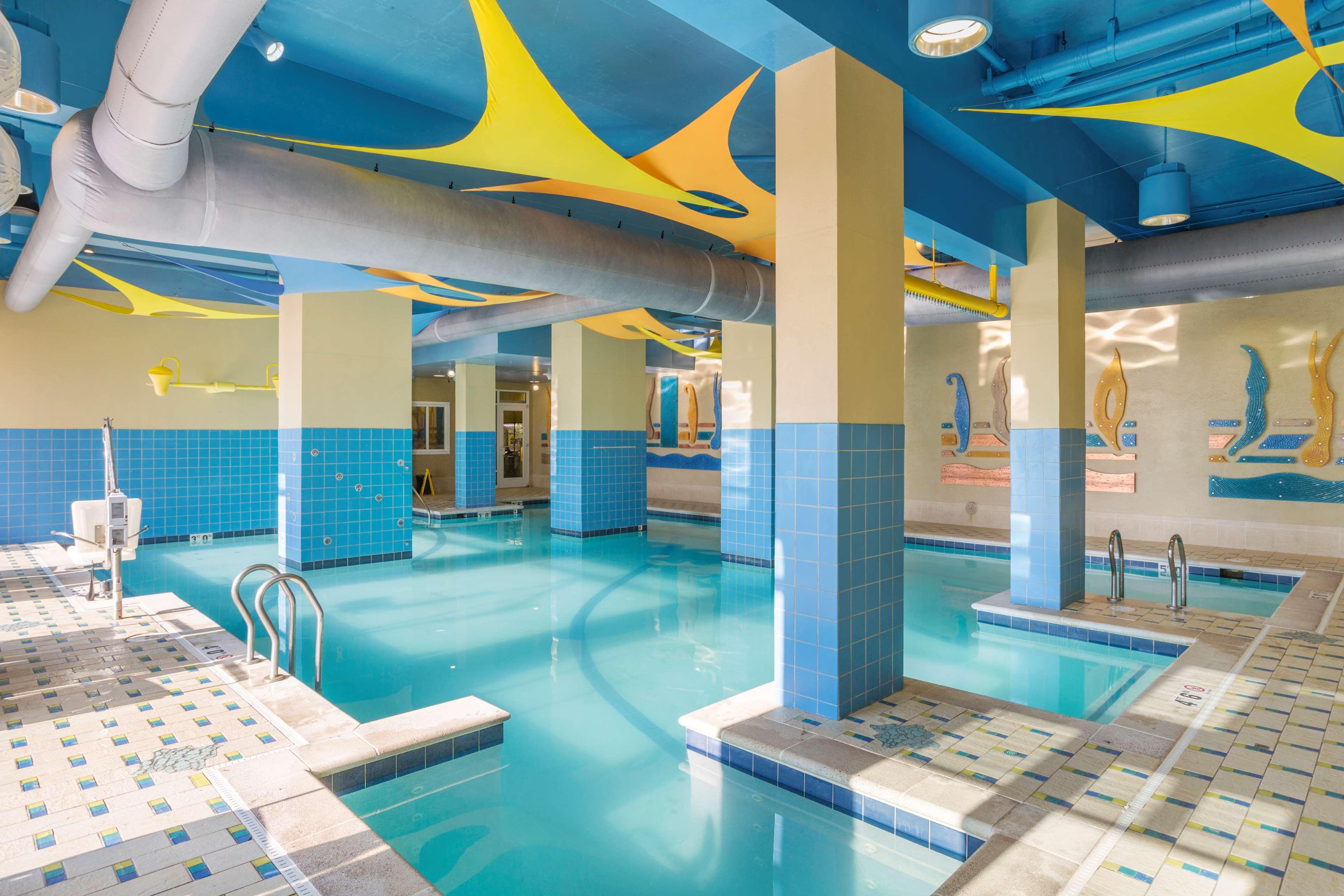 Hilton Ocean Club Resort, Virginia Beach, Va - 1br Site Ocean View Aparthotel