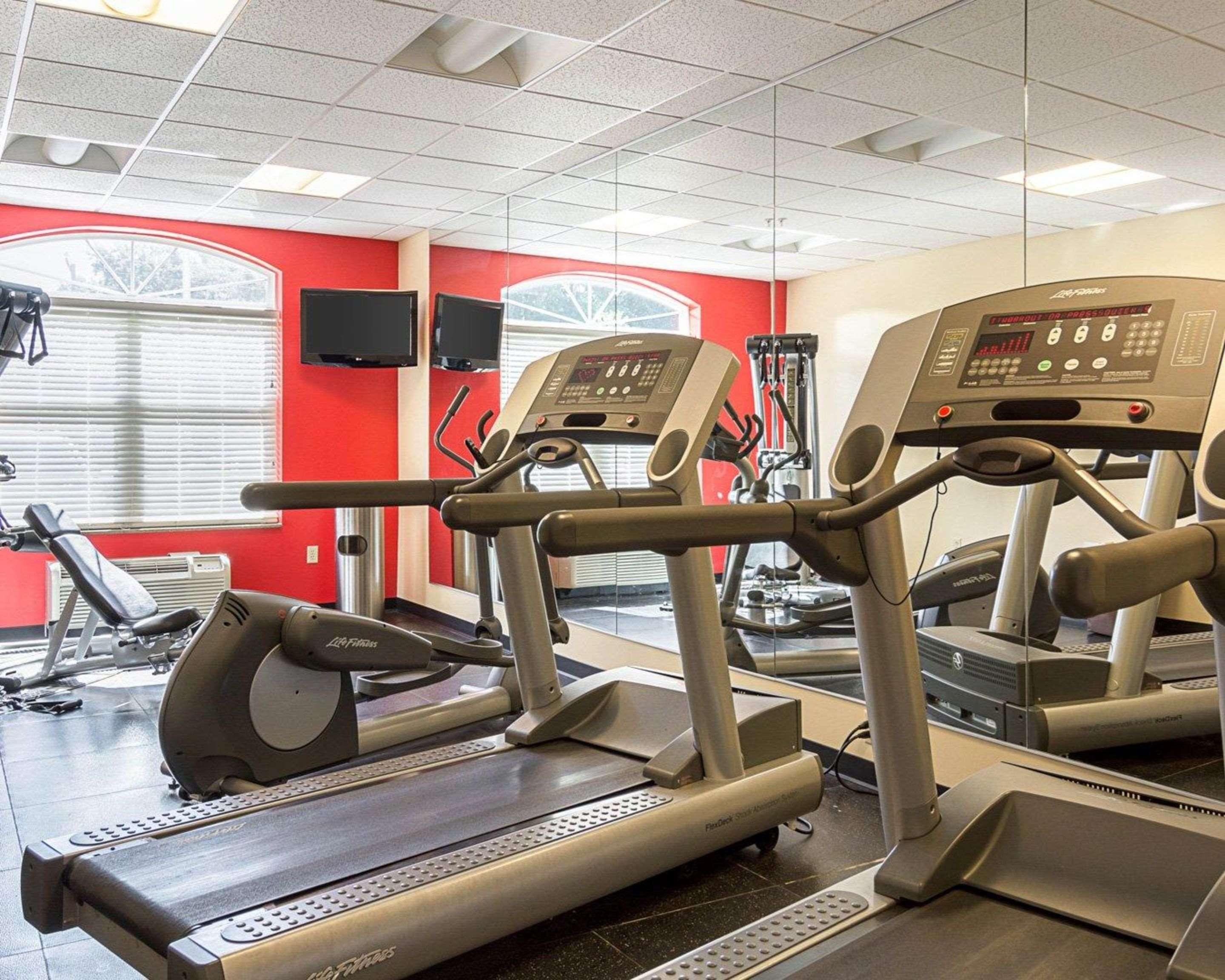 Hotel Comfort & Virginia - Norfolk Airport Virginia Beach