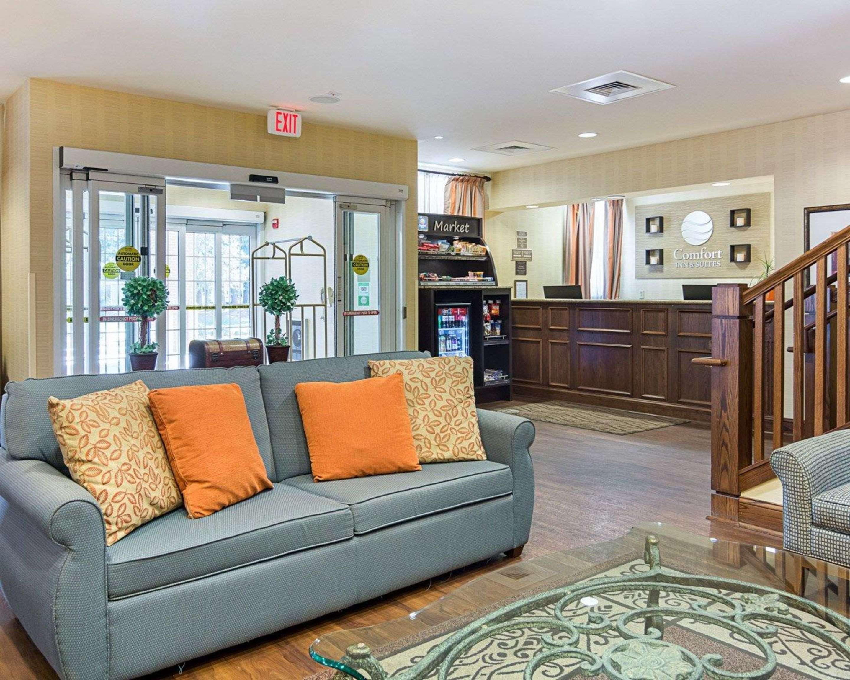 Comfort & Virginia - Norfolk Airport Hotel