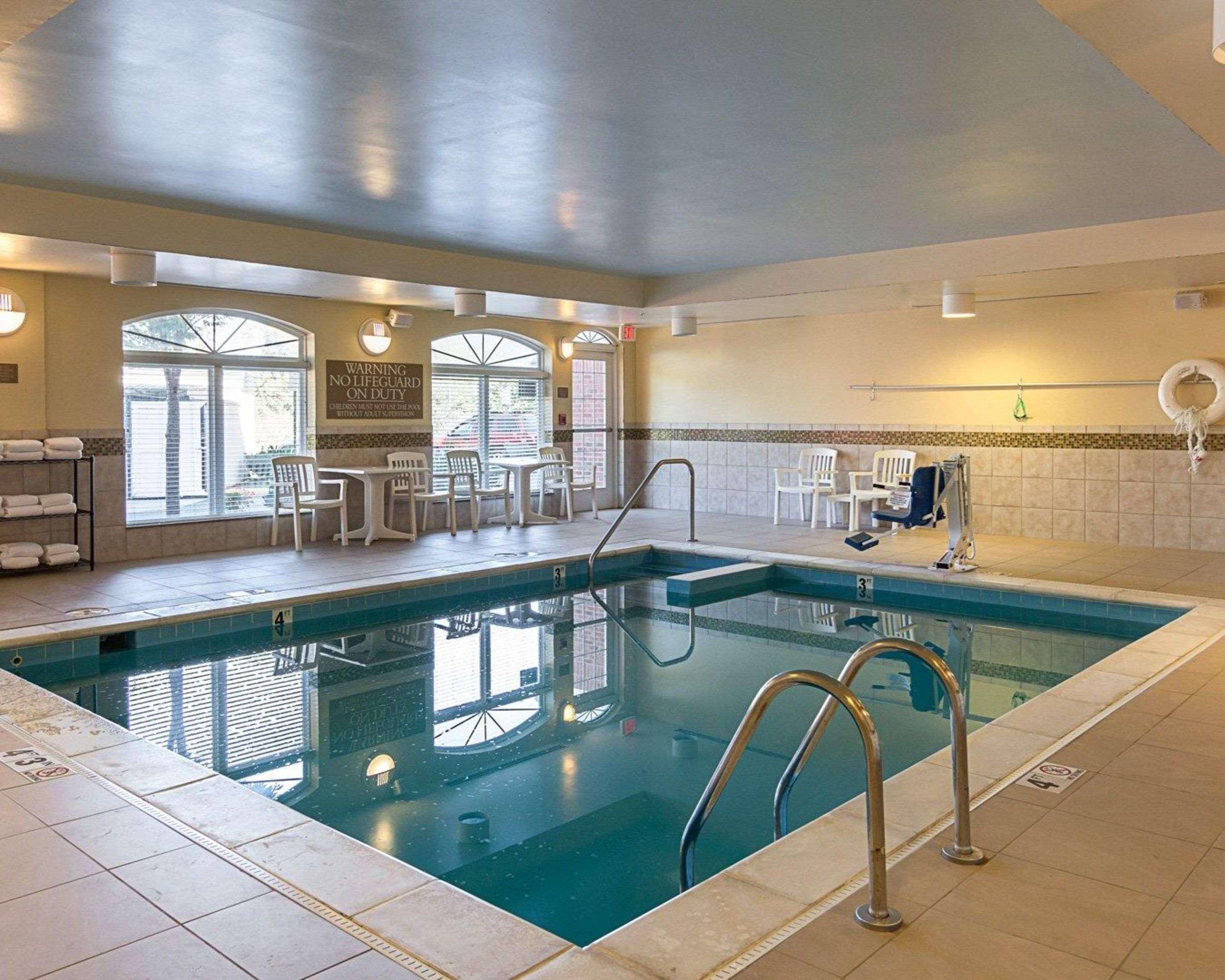 Hotel Comfort & Virginia - Norfolk Airport Virginia Beach